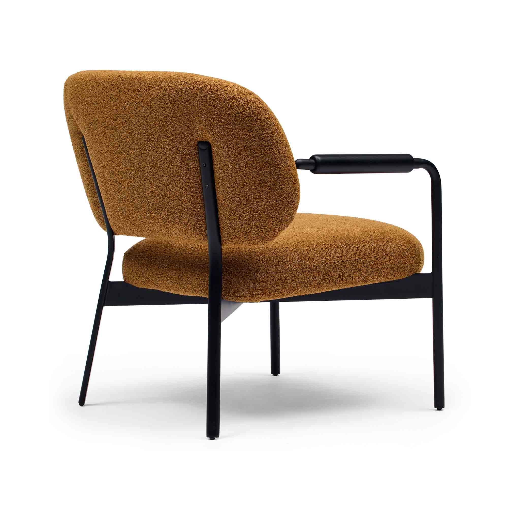 Zagora Occasional Chair