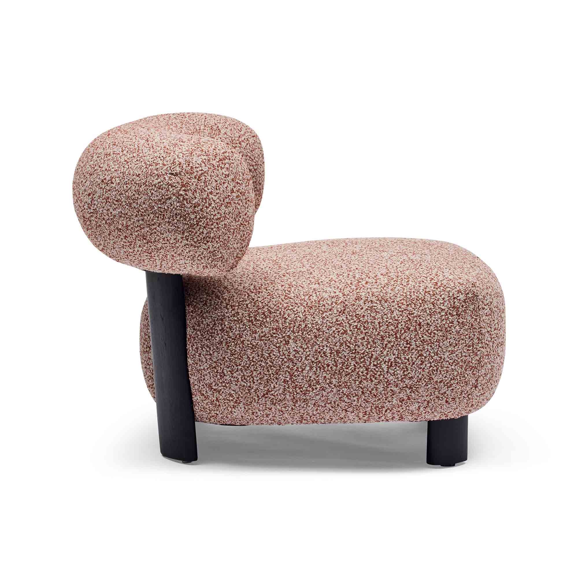 Malle Occasional Chair