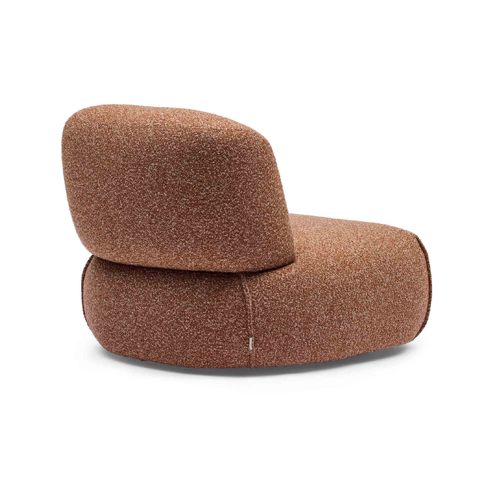 Tala Swivel Chair