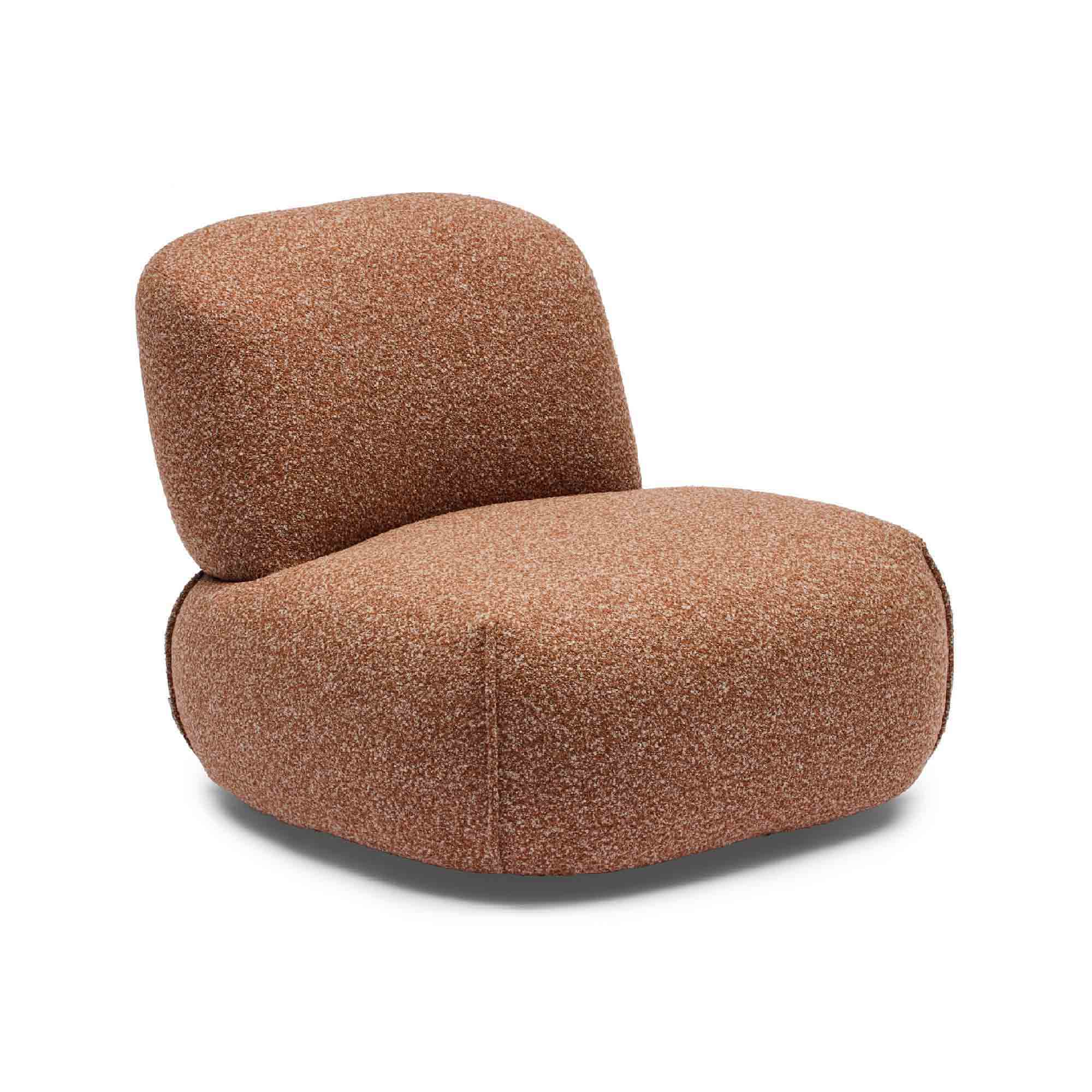 Tala Swivel Chair