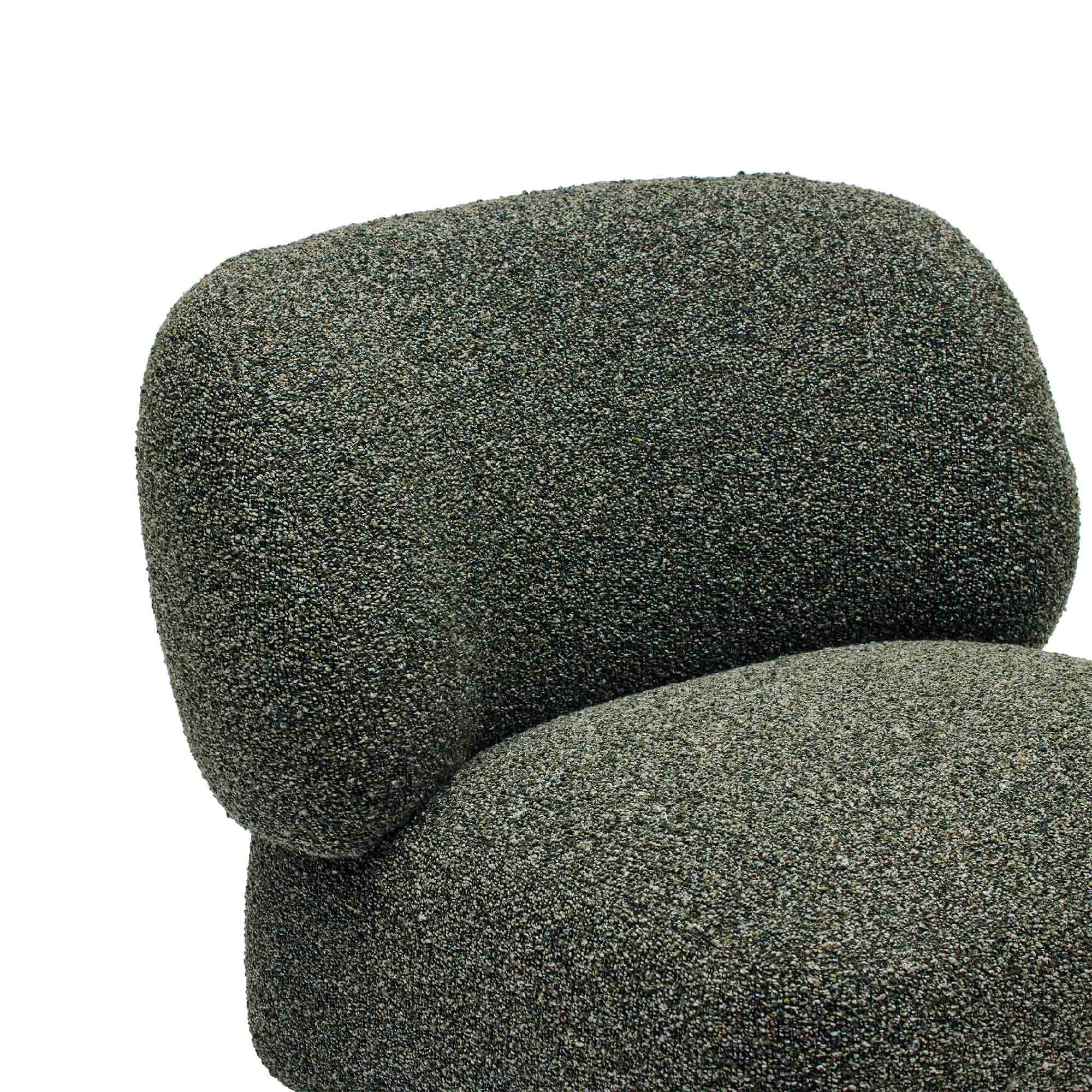 Pigma Swivel Chair