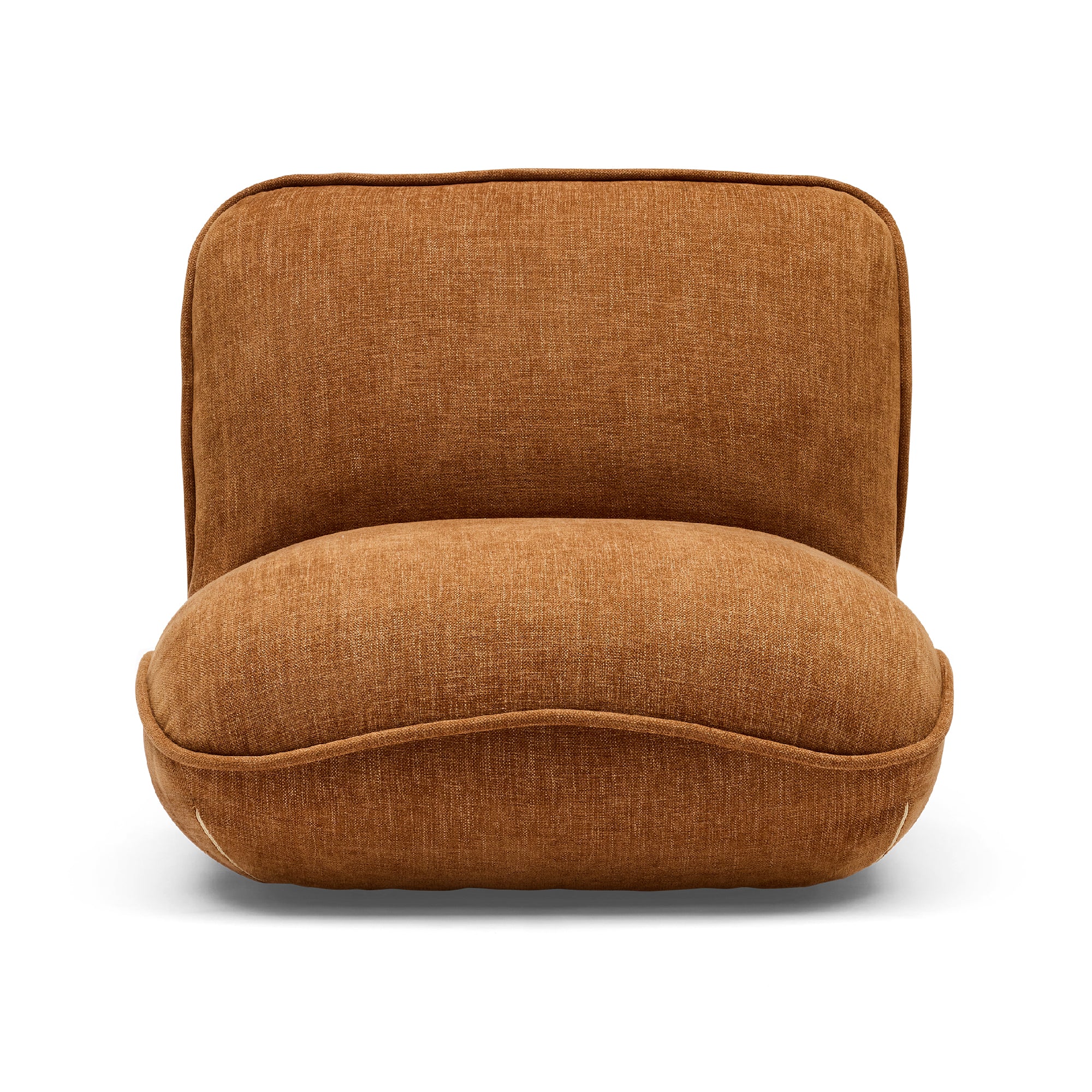 Emmett Swivel Chair Clay