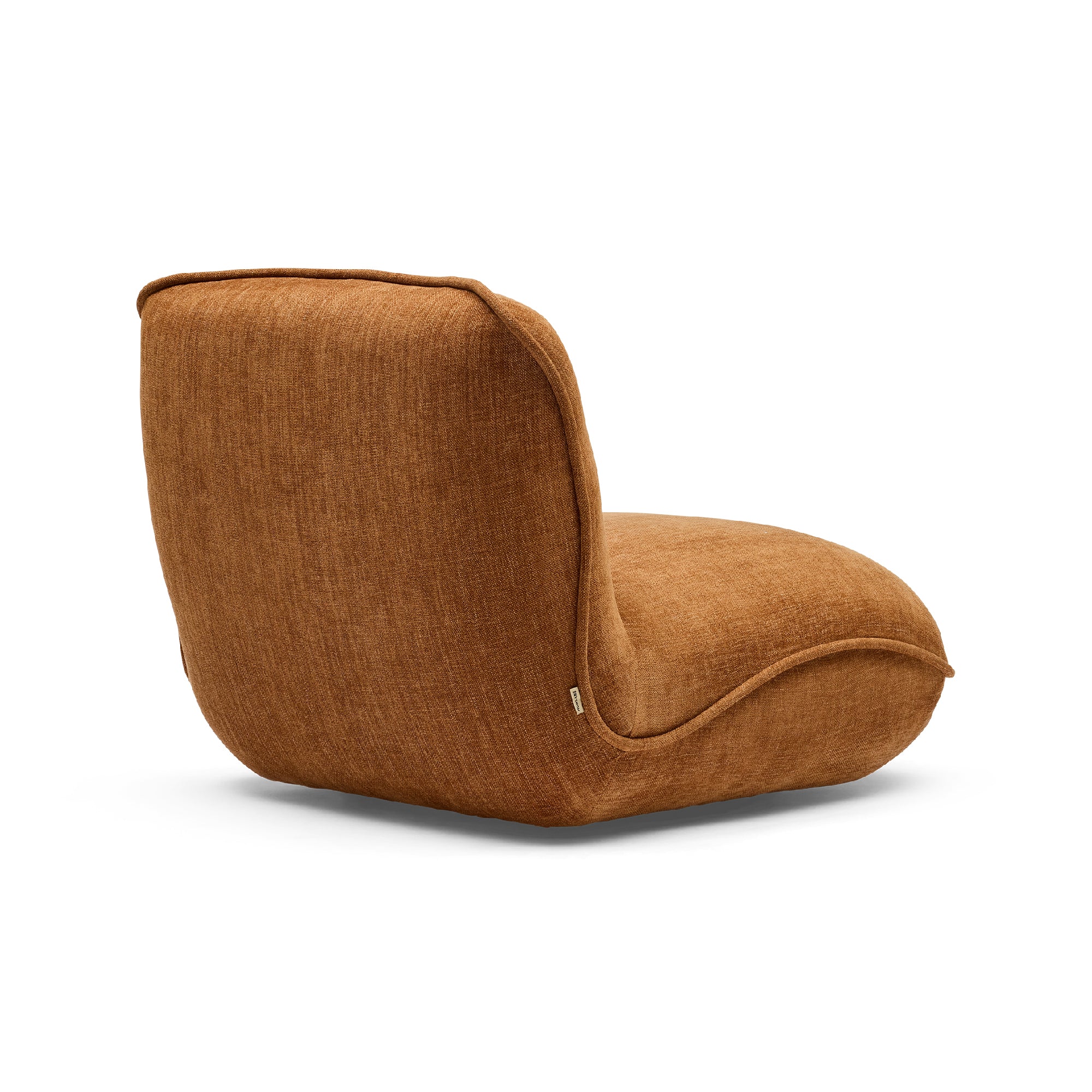 Emmett Swivel Chair Clay