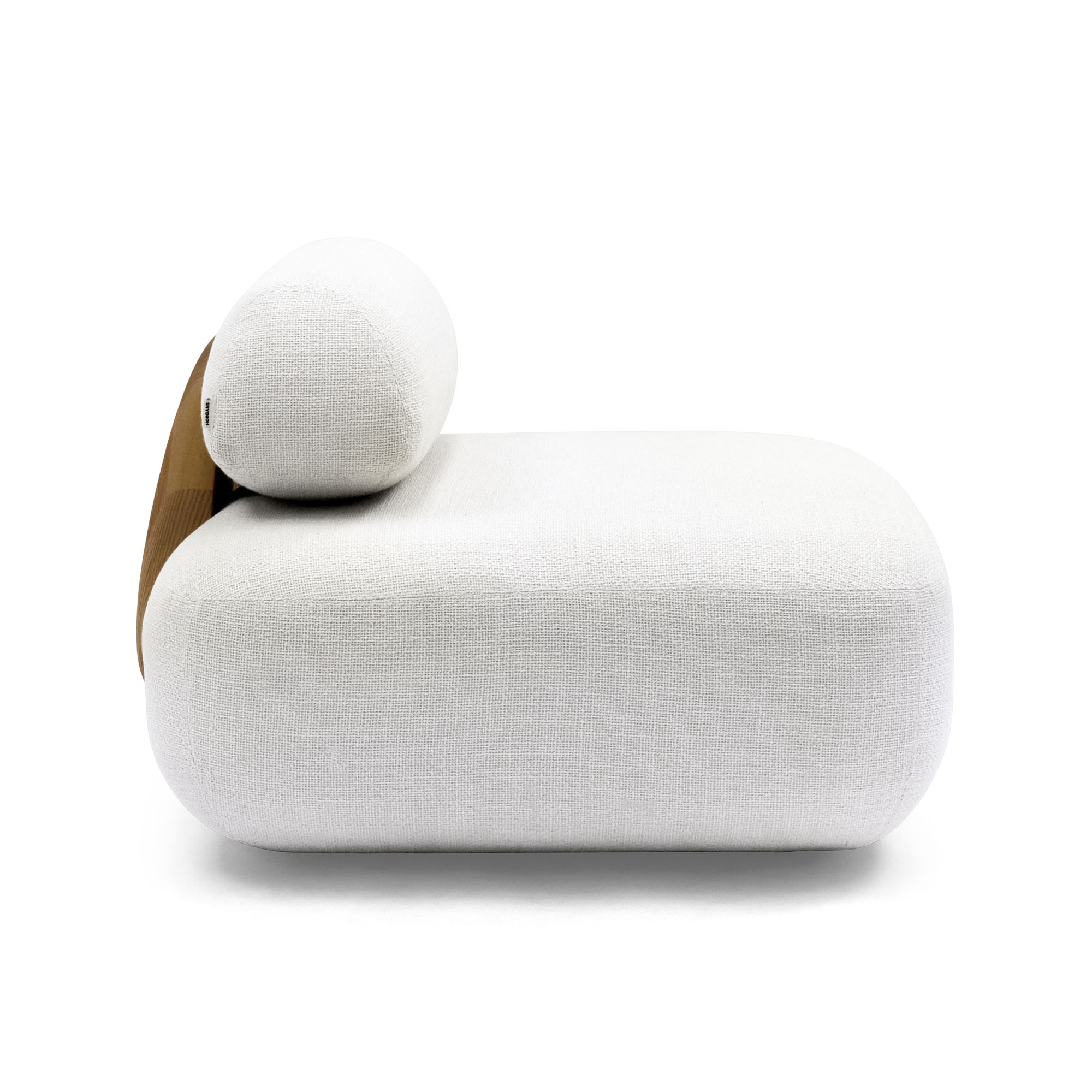 Hattie Occasional Chair Sample
