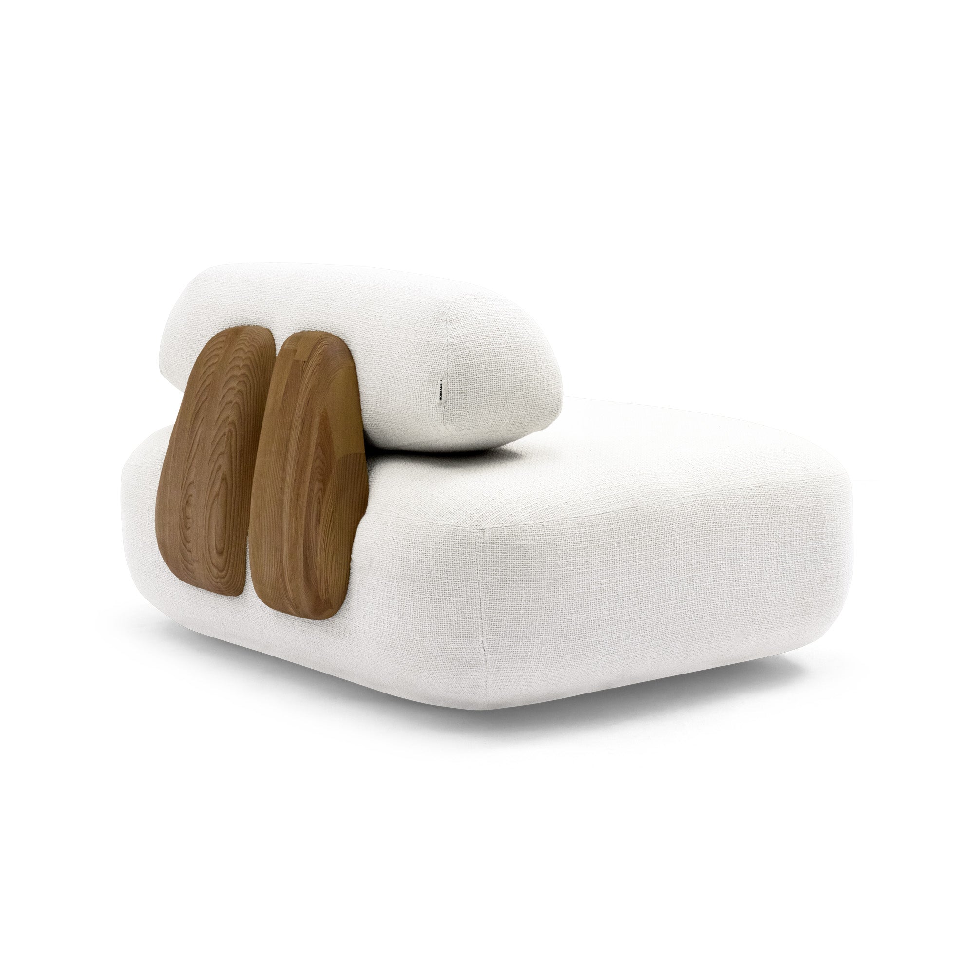 Hattie Occasional Chair Sample
