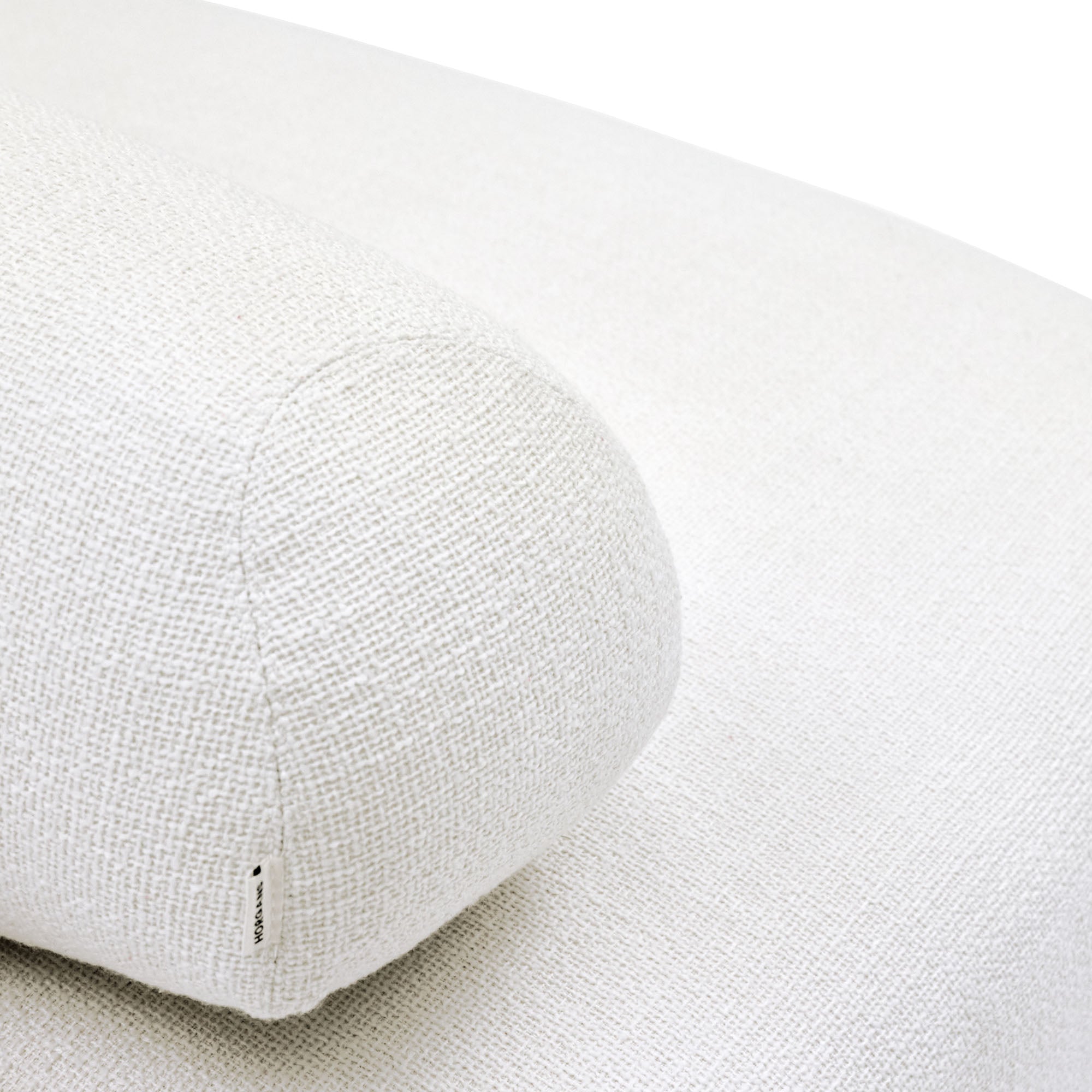 Hattie Occasional Chair Sample