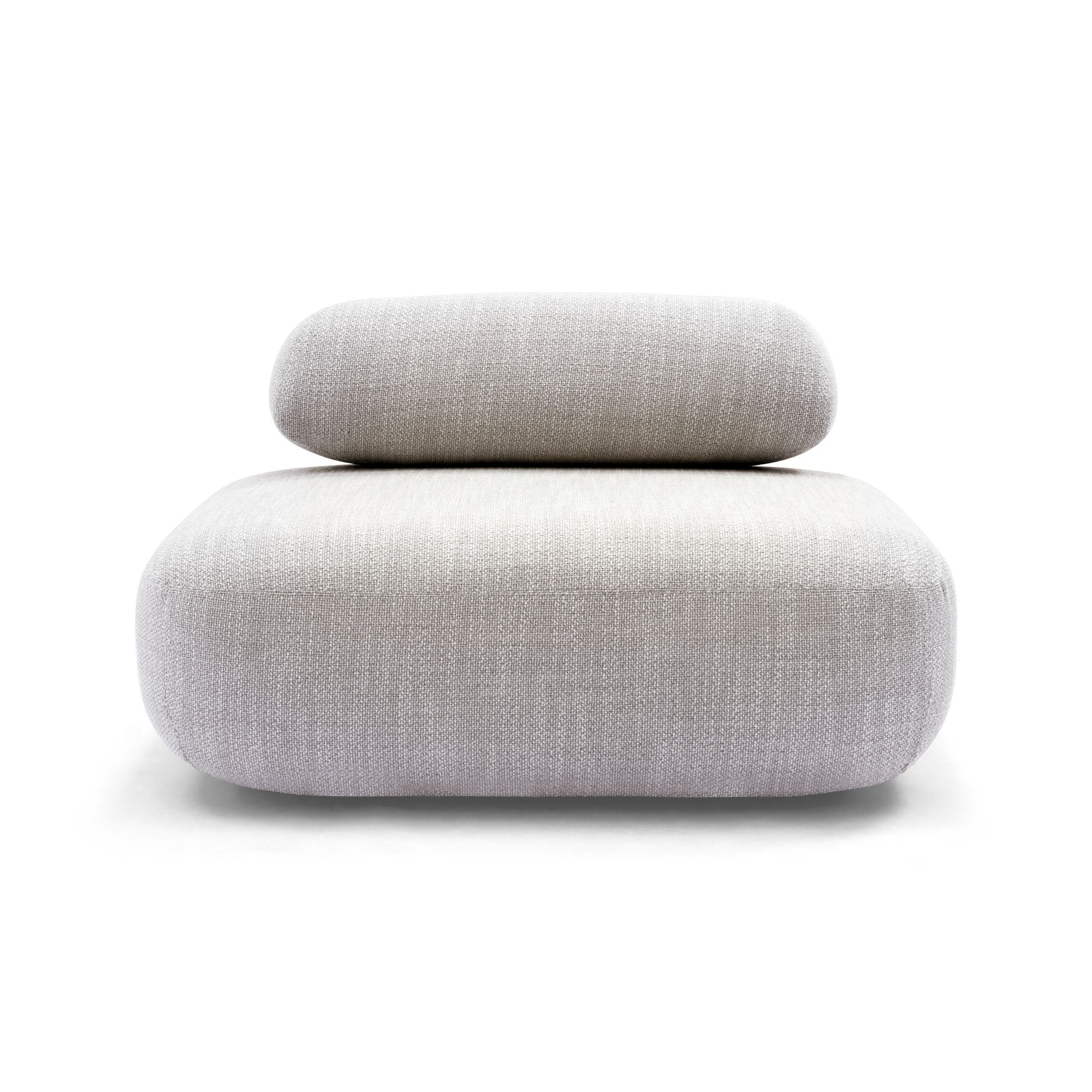 Hattie Occasional Chair Dove Grey
