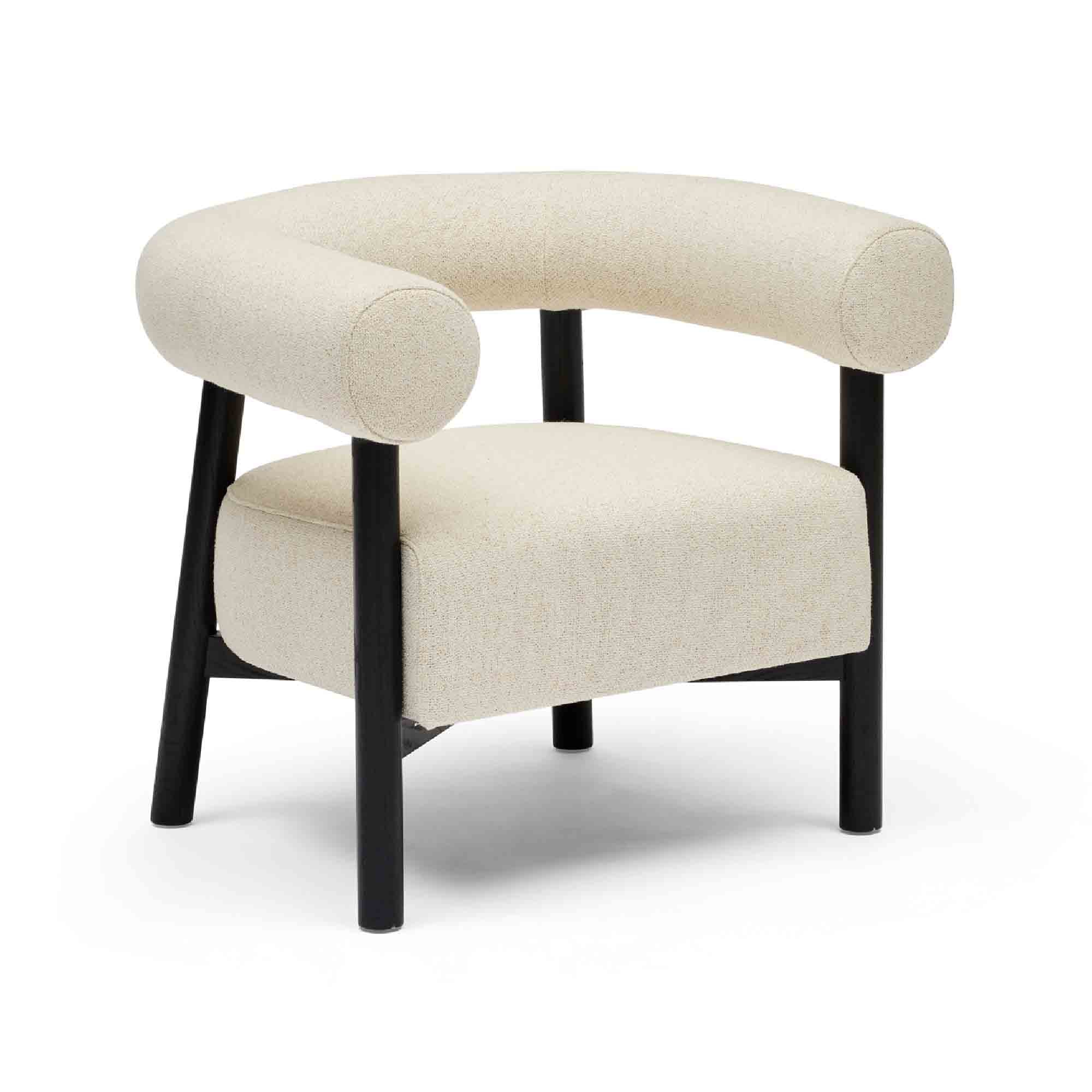 Setta Occasional Chair