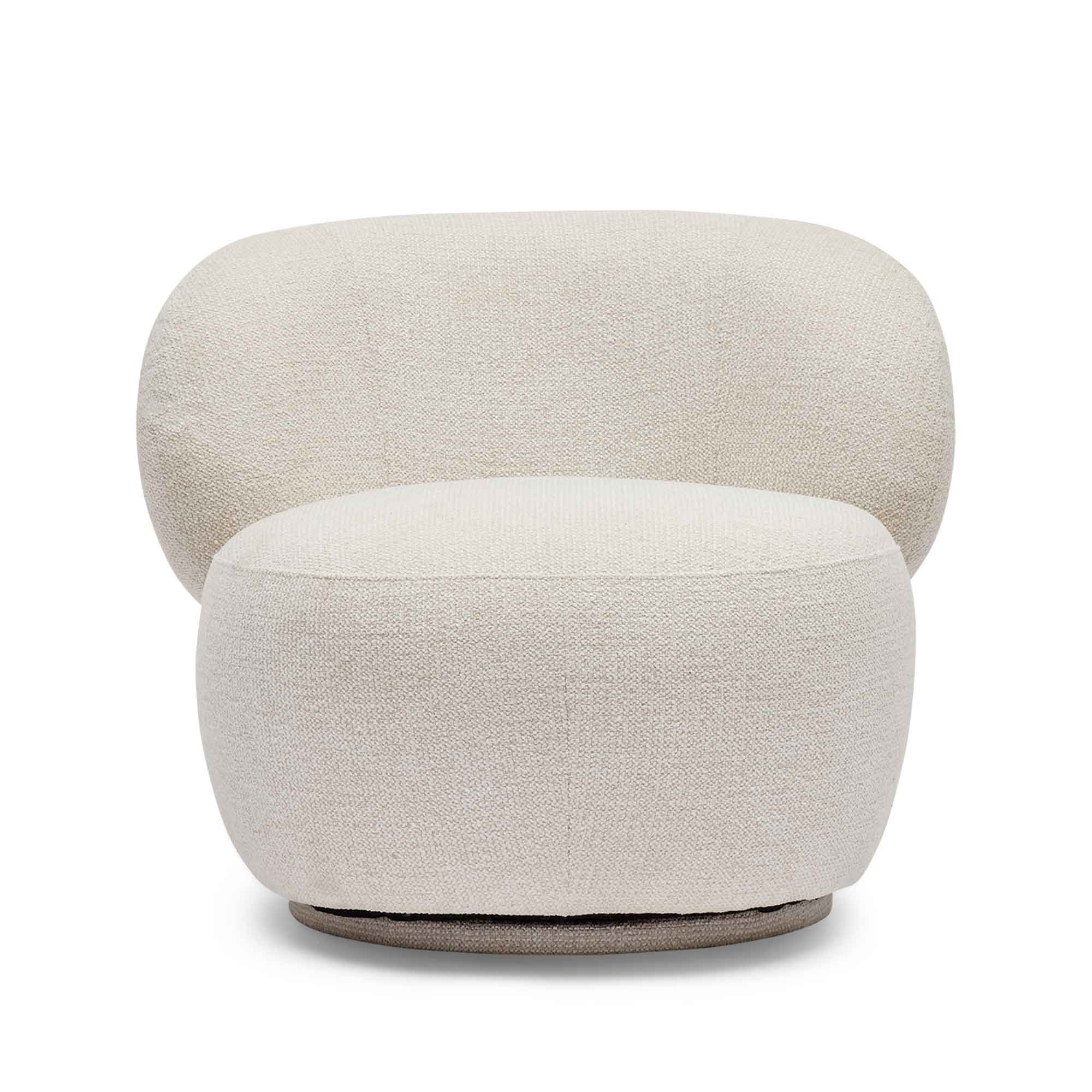 Anya Swivel Chair