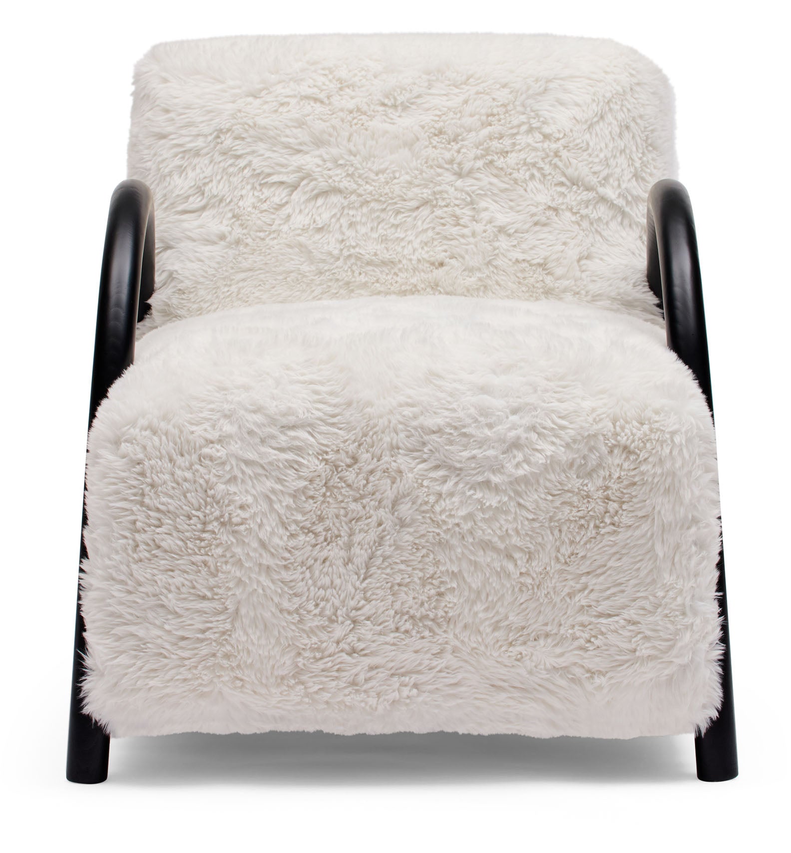 Kami Occasional Chair Cream
