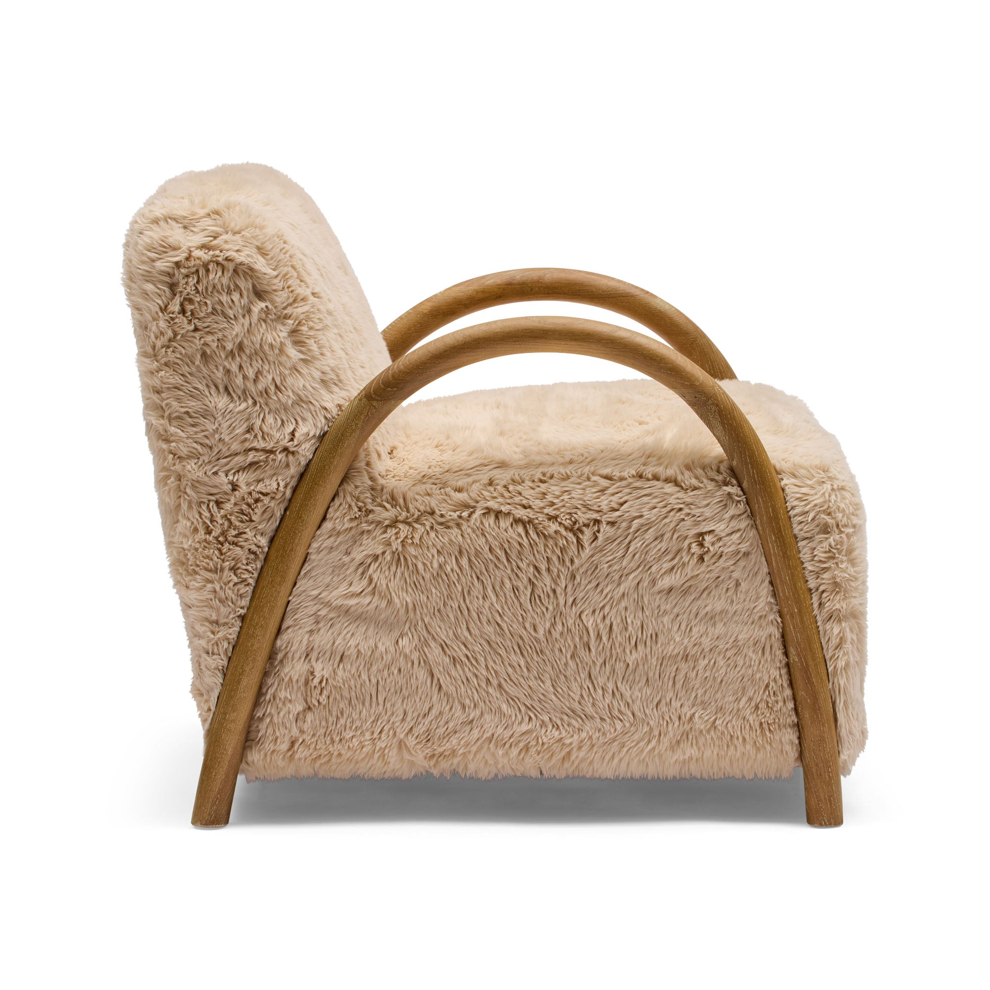 Kami Occasional Chair Sand