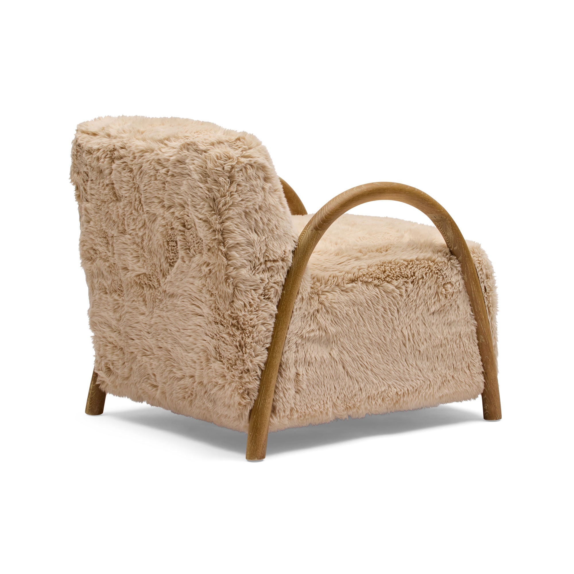Kami Occasional Chair Sand
