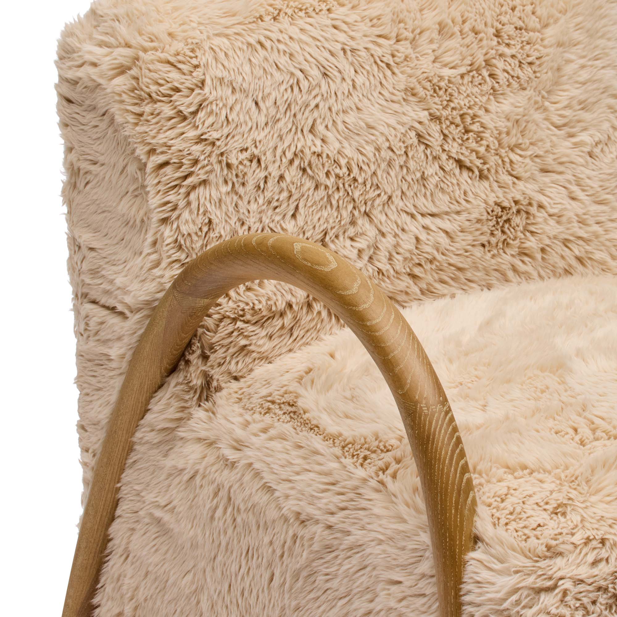 Kami Occasional Chair Sand