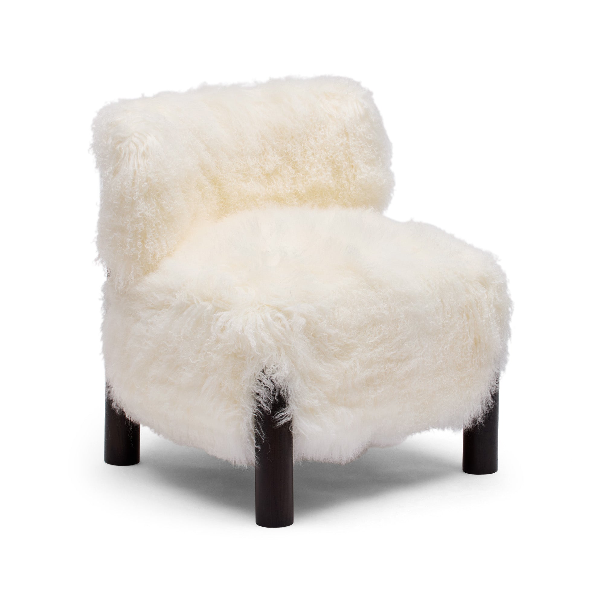Pemba Occasional Chair