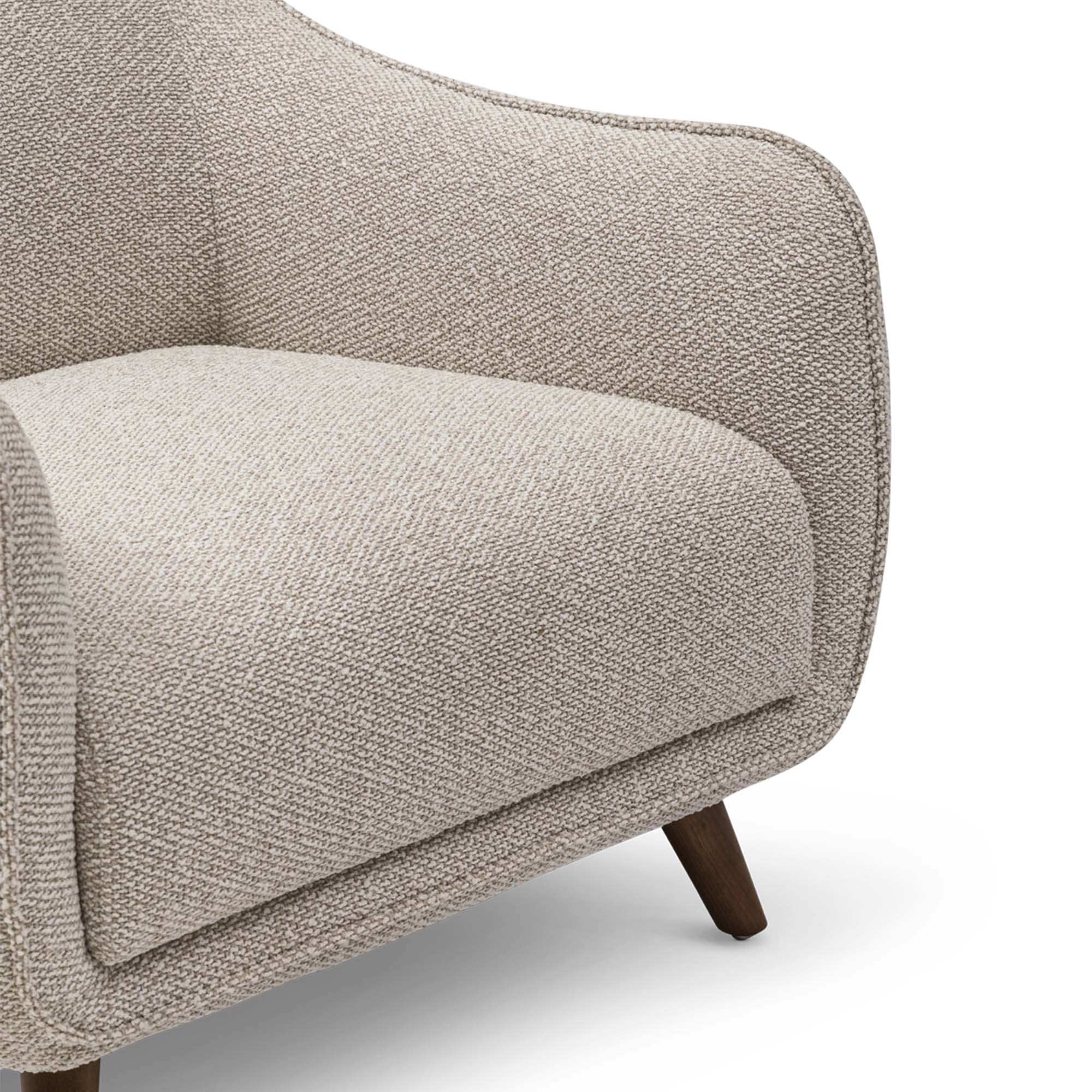 Bauer Occasional Chair
