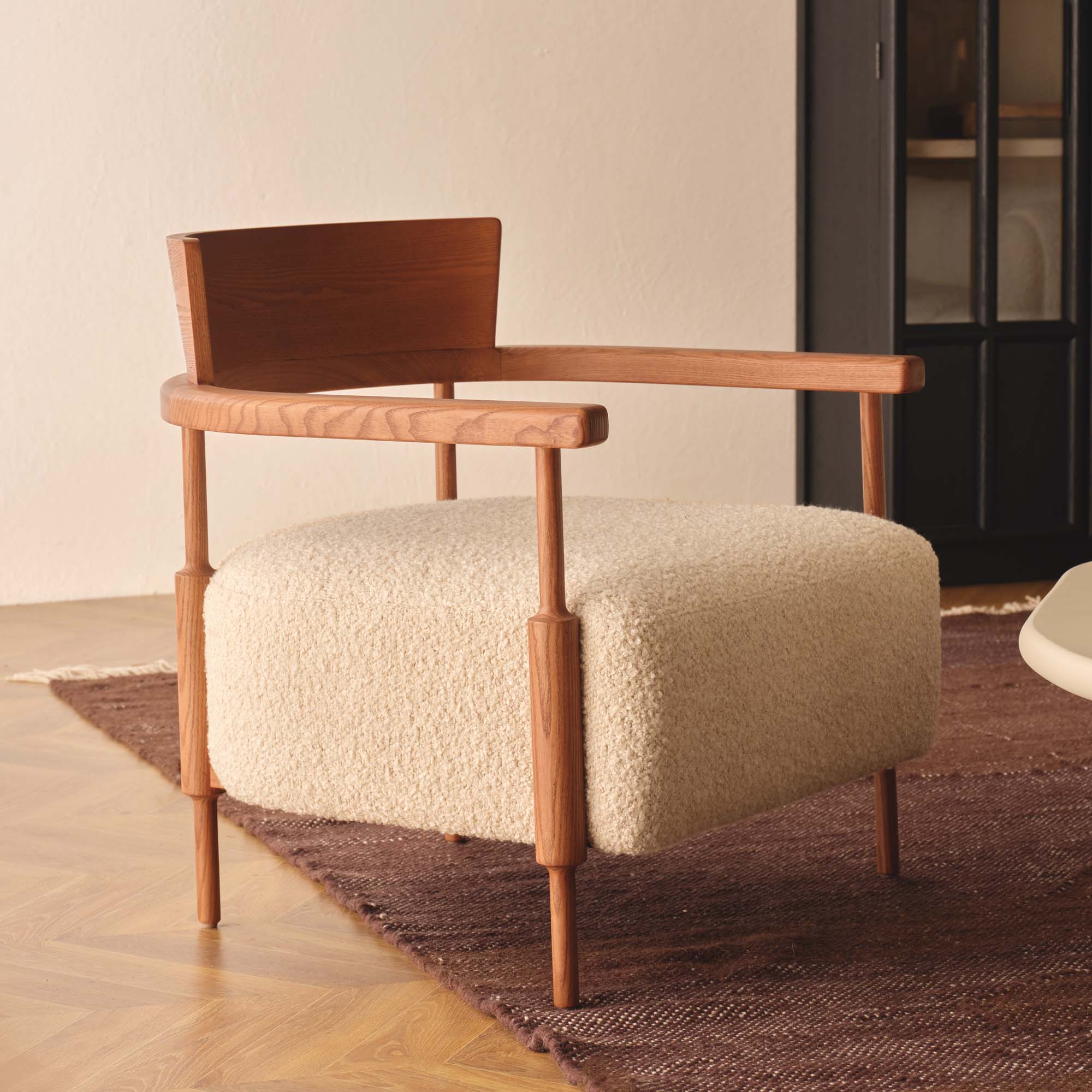 Demi Occasional Chair Navajo