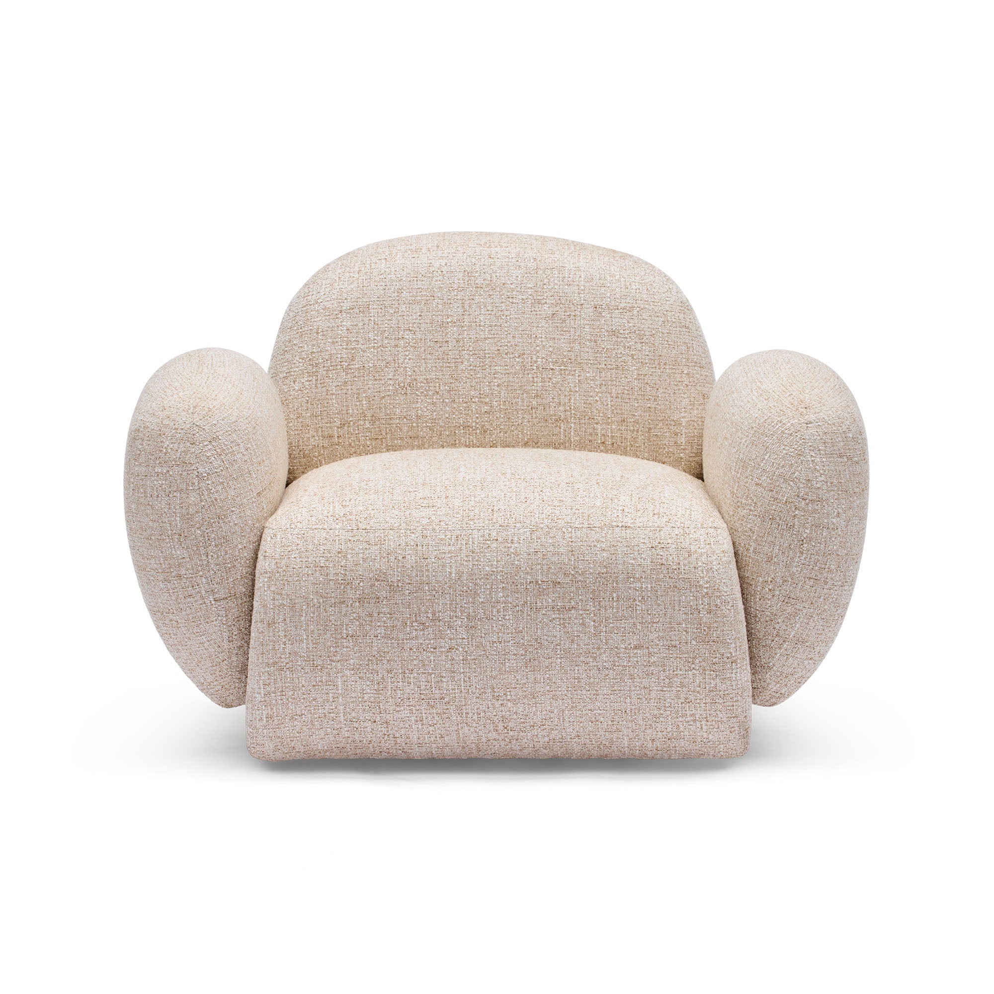Nico Swivel Chair