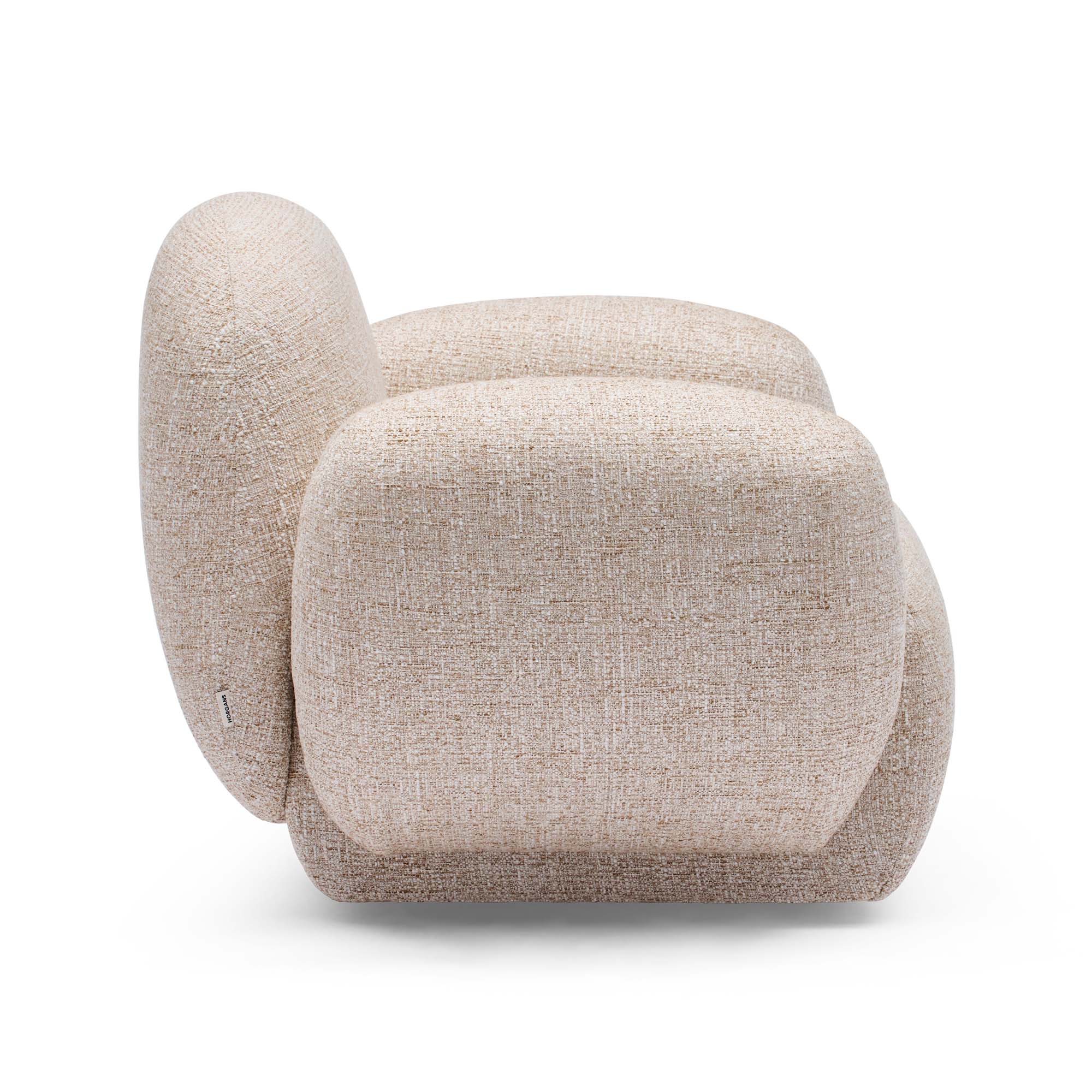 Nico Swivel Chair