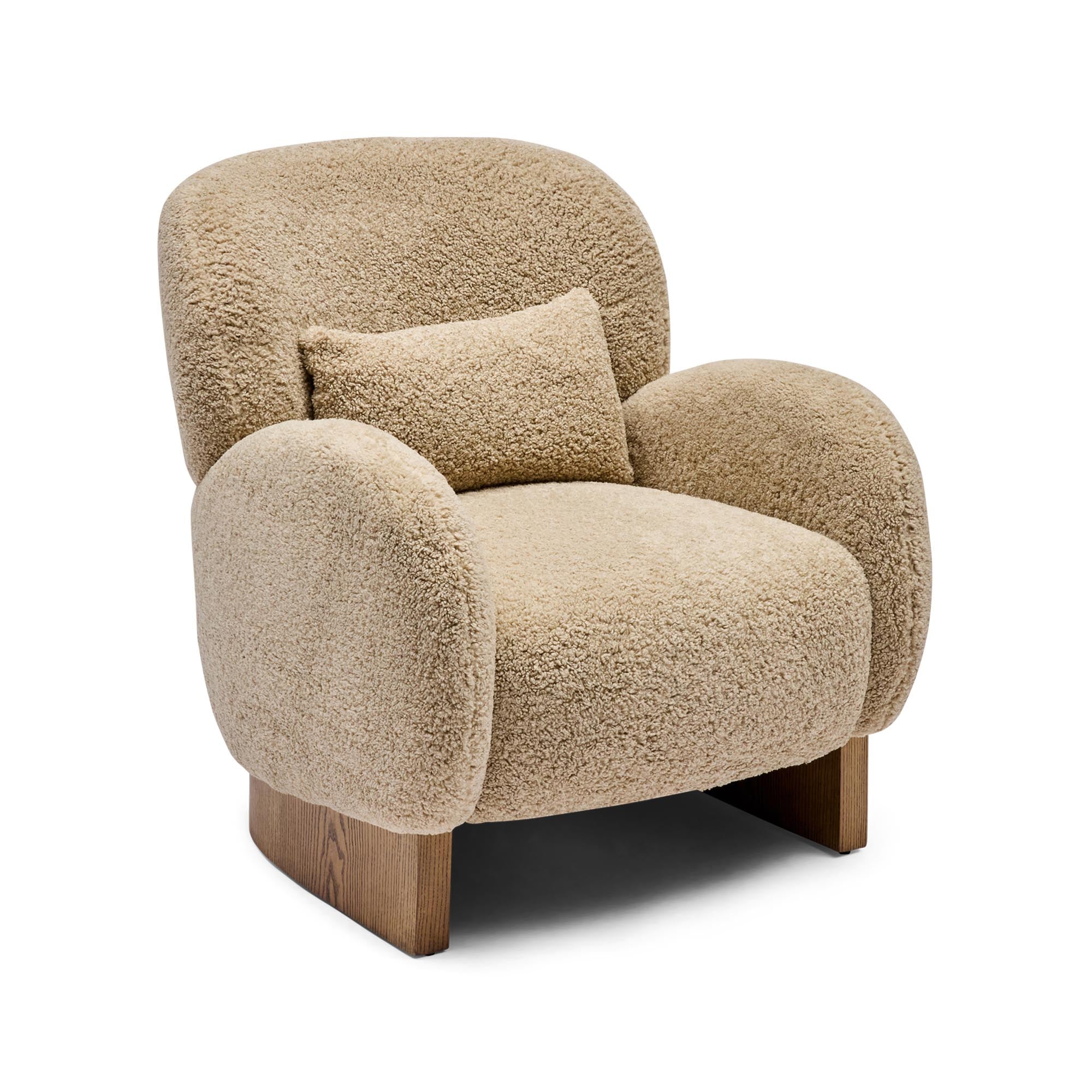 Margot Occasional Chair