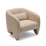Vermont Occasional Chair Camel
