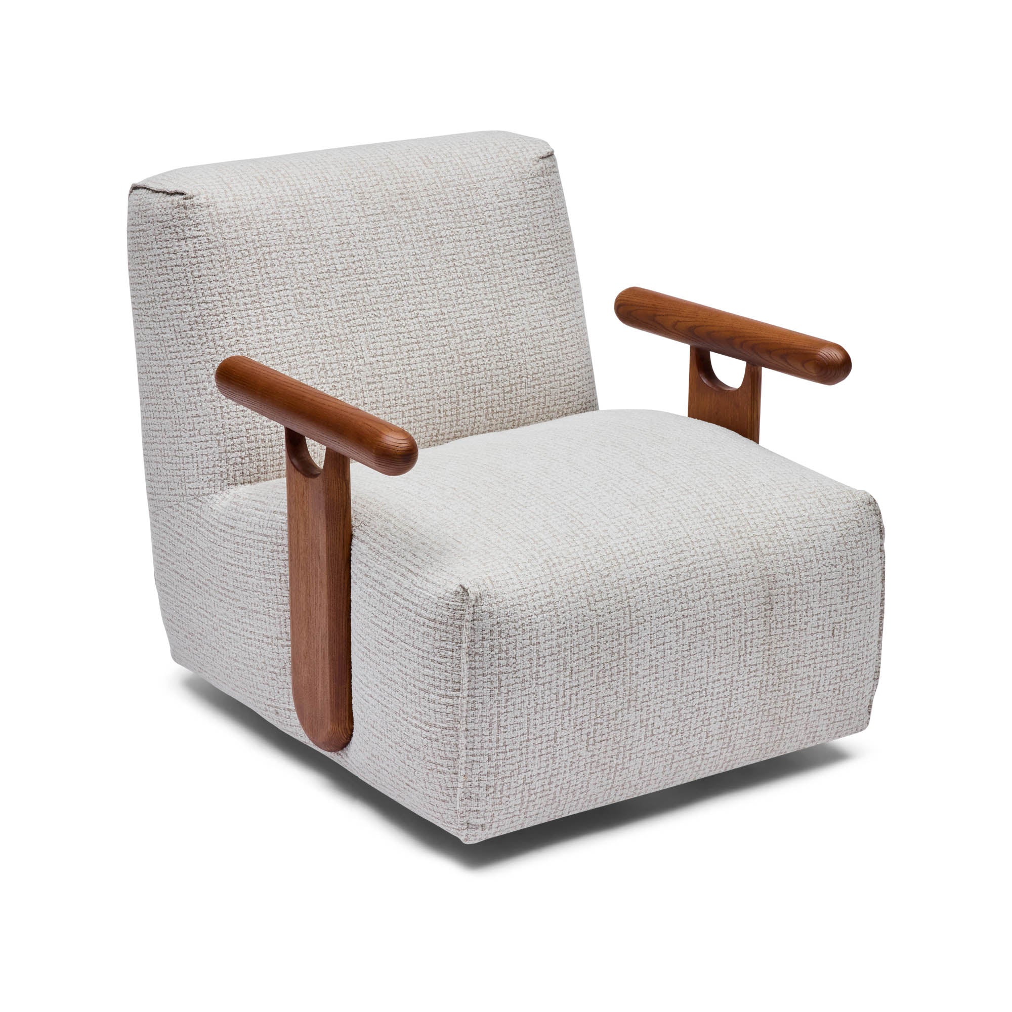Haven Swivel Chair