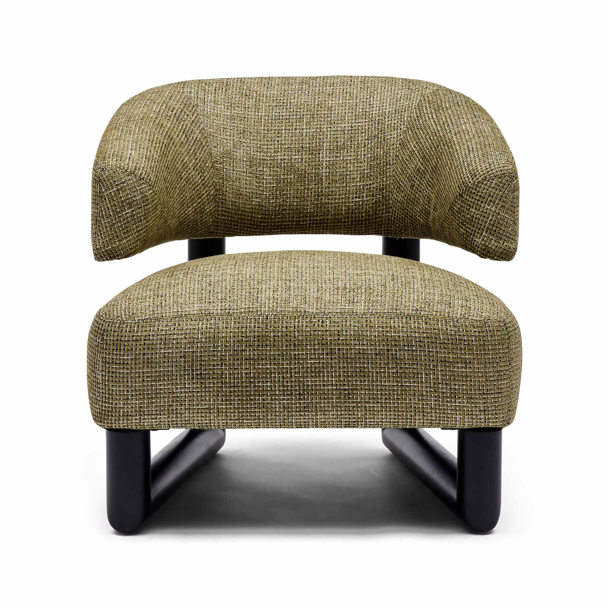 Nero Occasional Chair