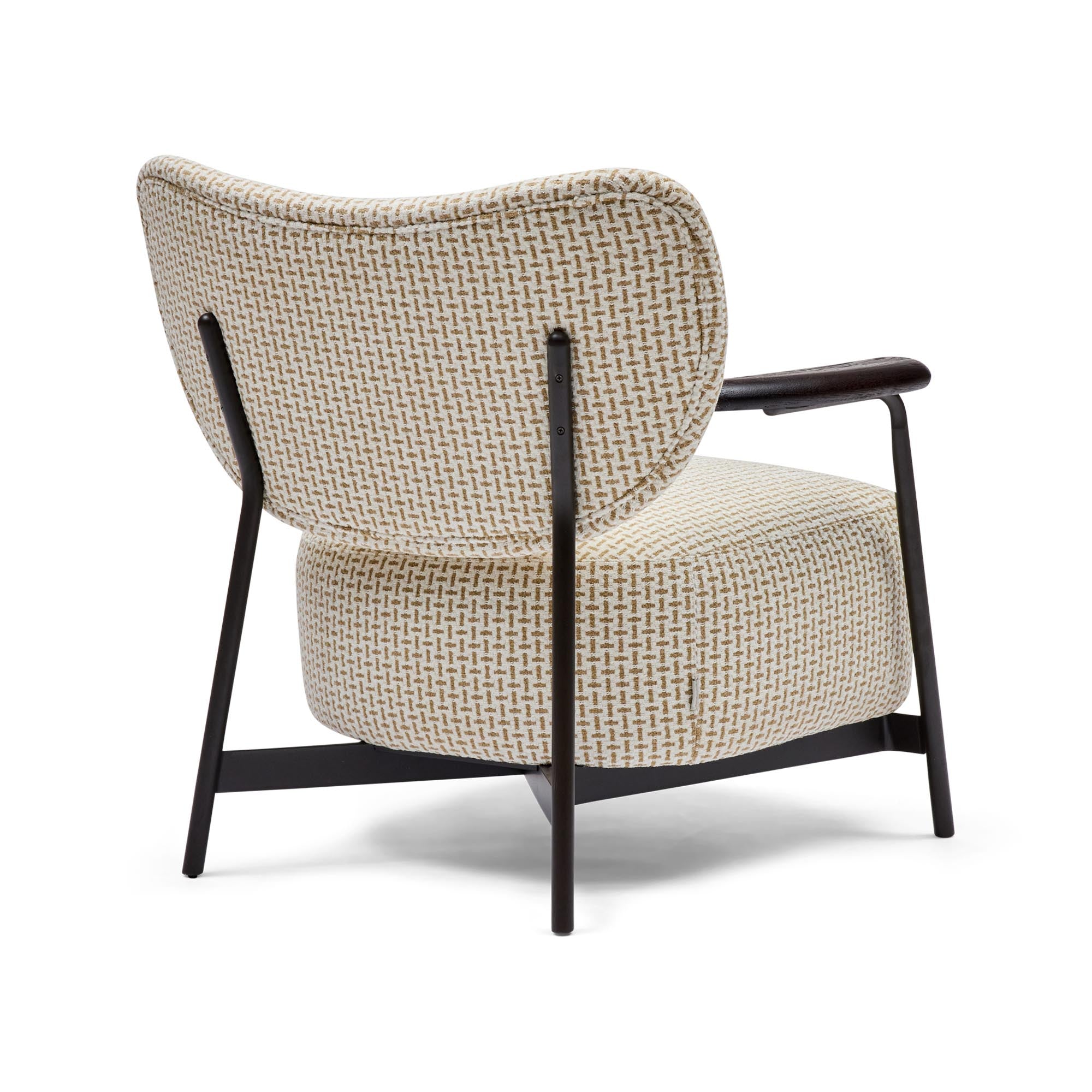 Meadow Occasional Chair  Cloudstone