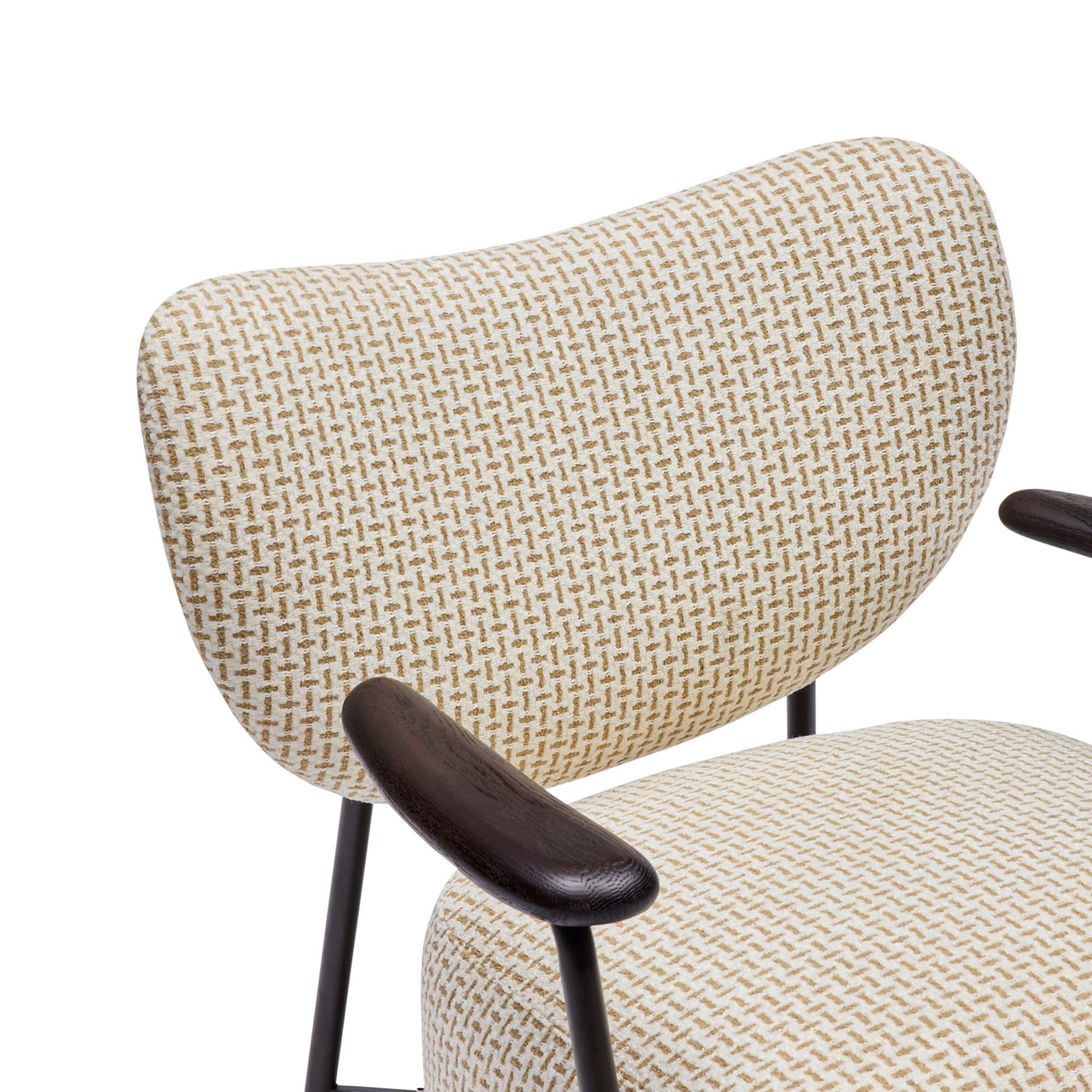 Meadow Occasional Chair  Cloudstone