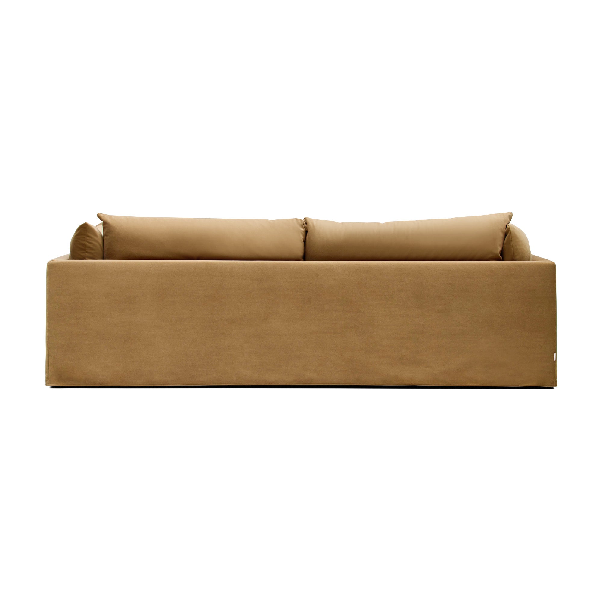 Ella Sofa Sand 4 Seat