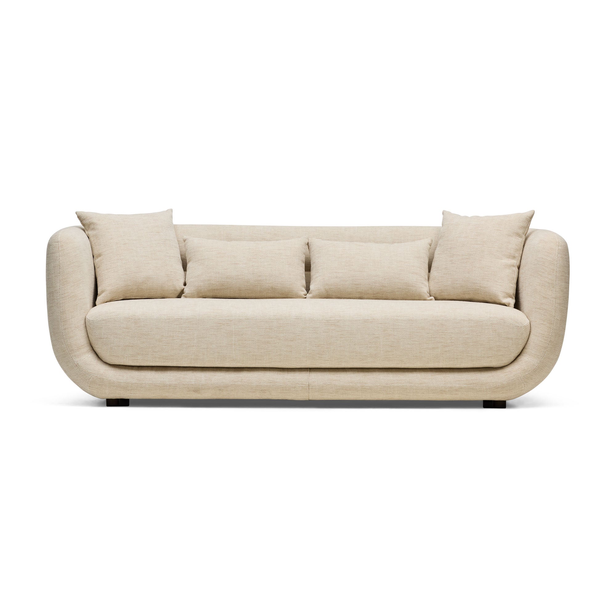 Altura Sofa Natural