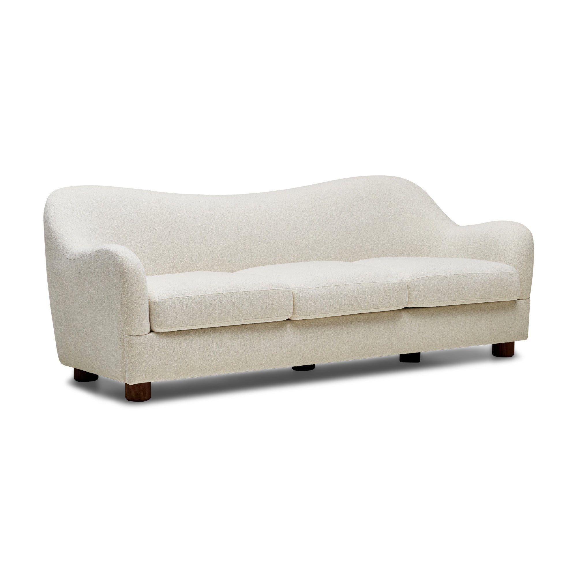 Monet Sofa Cream