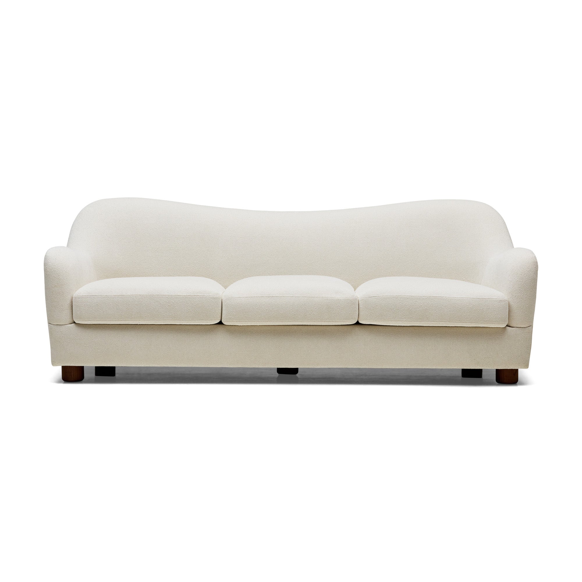 Monet Sofa Cream