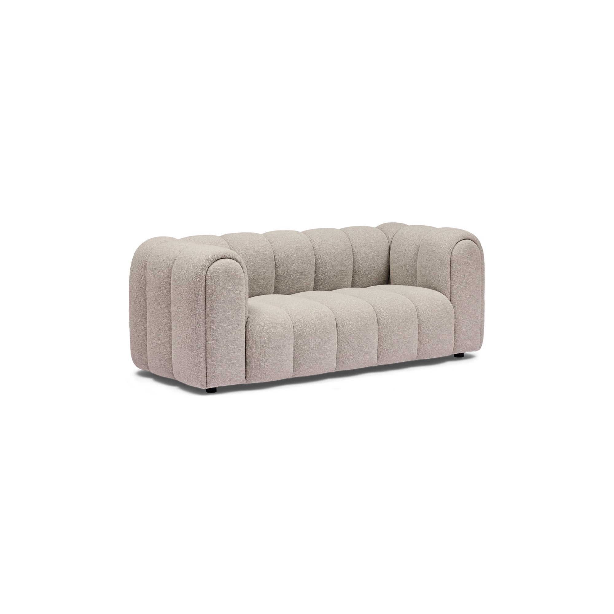 Naomi Sofa Latte