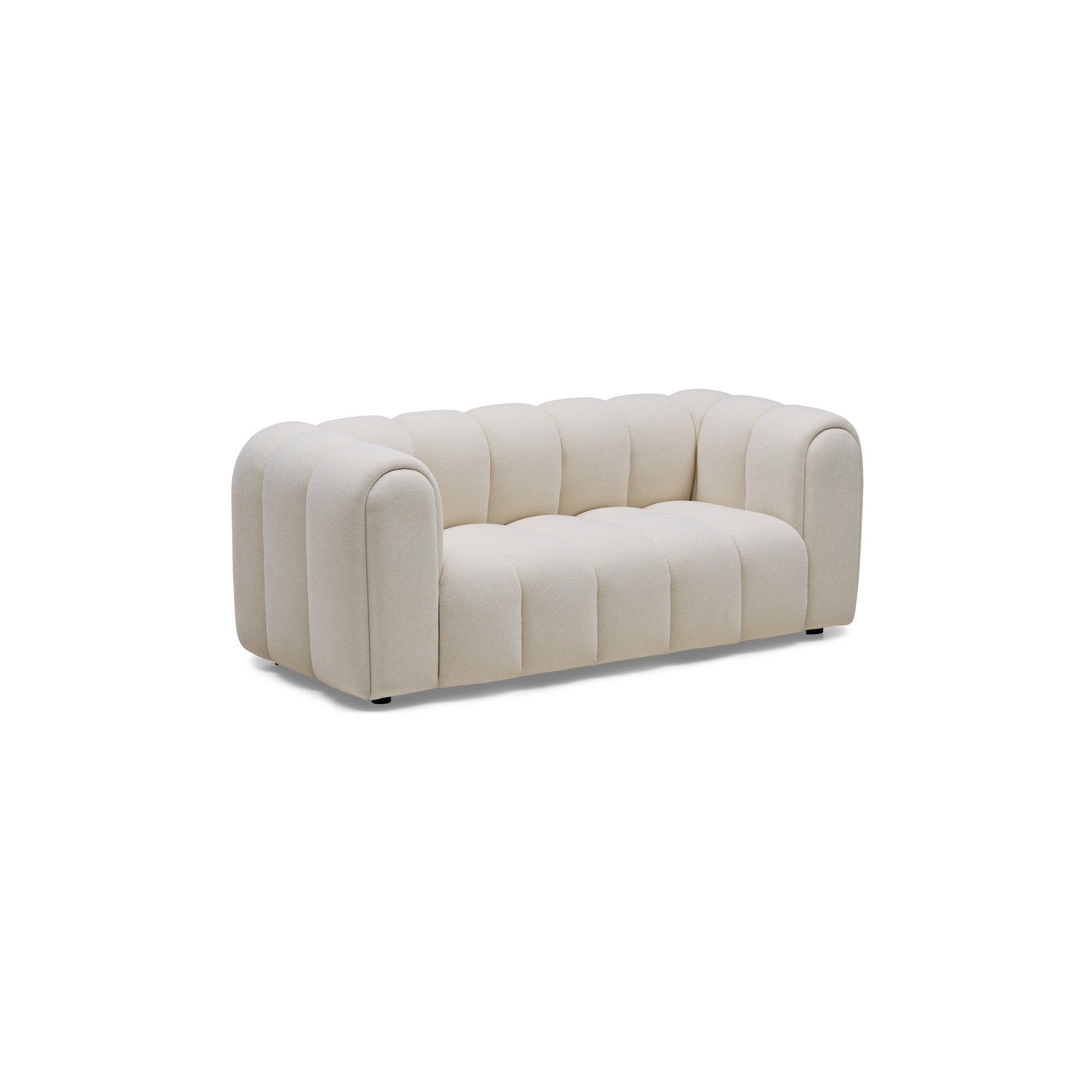Naomi Sofa Cream