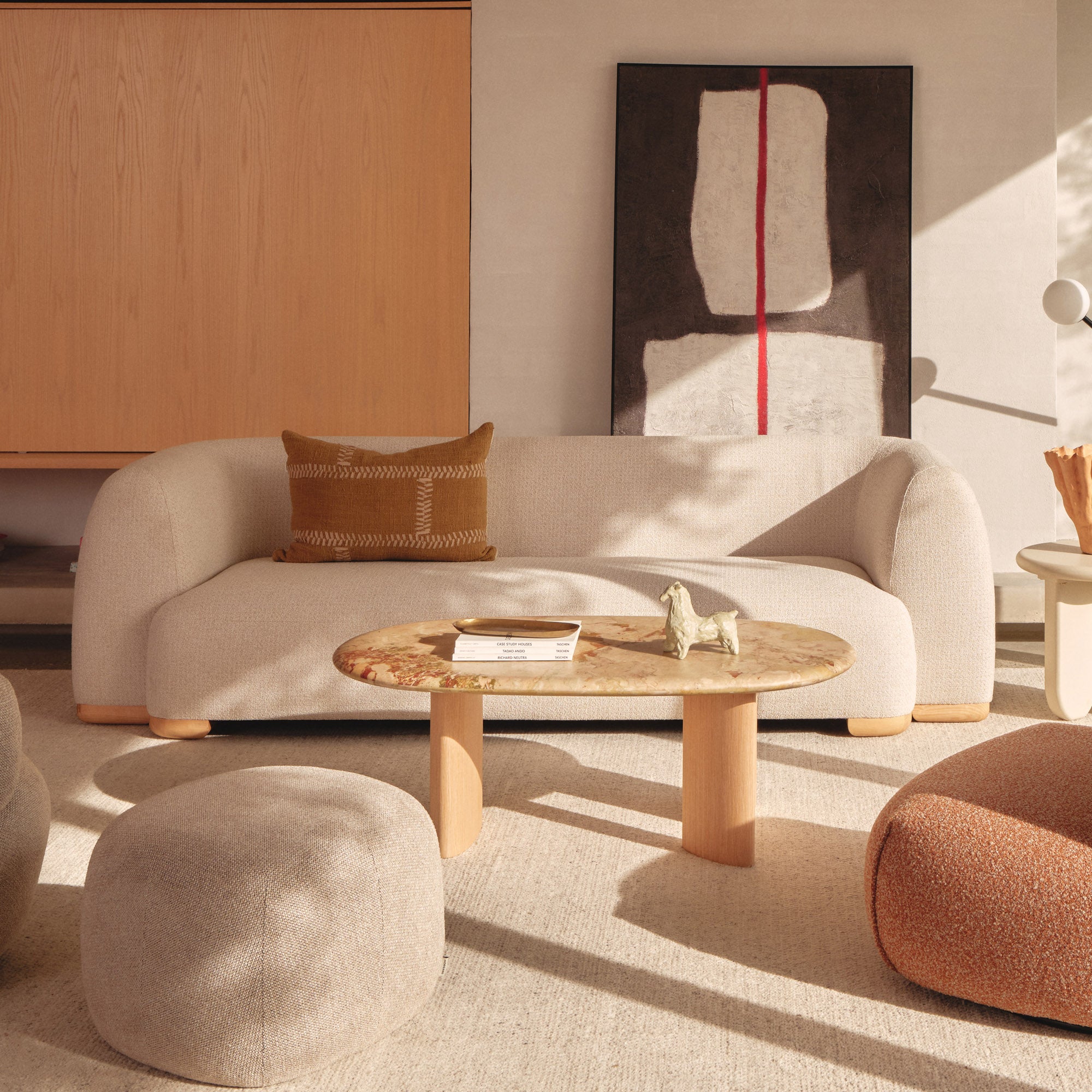 Faro Sofa