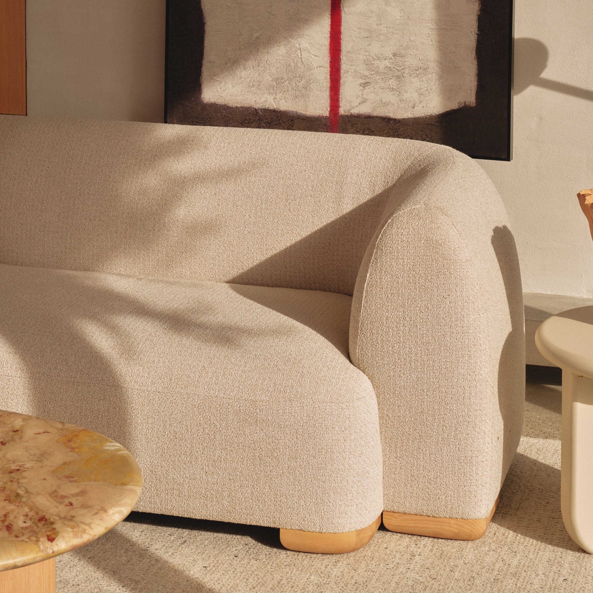 Faro Sofa