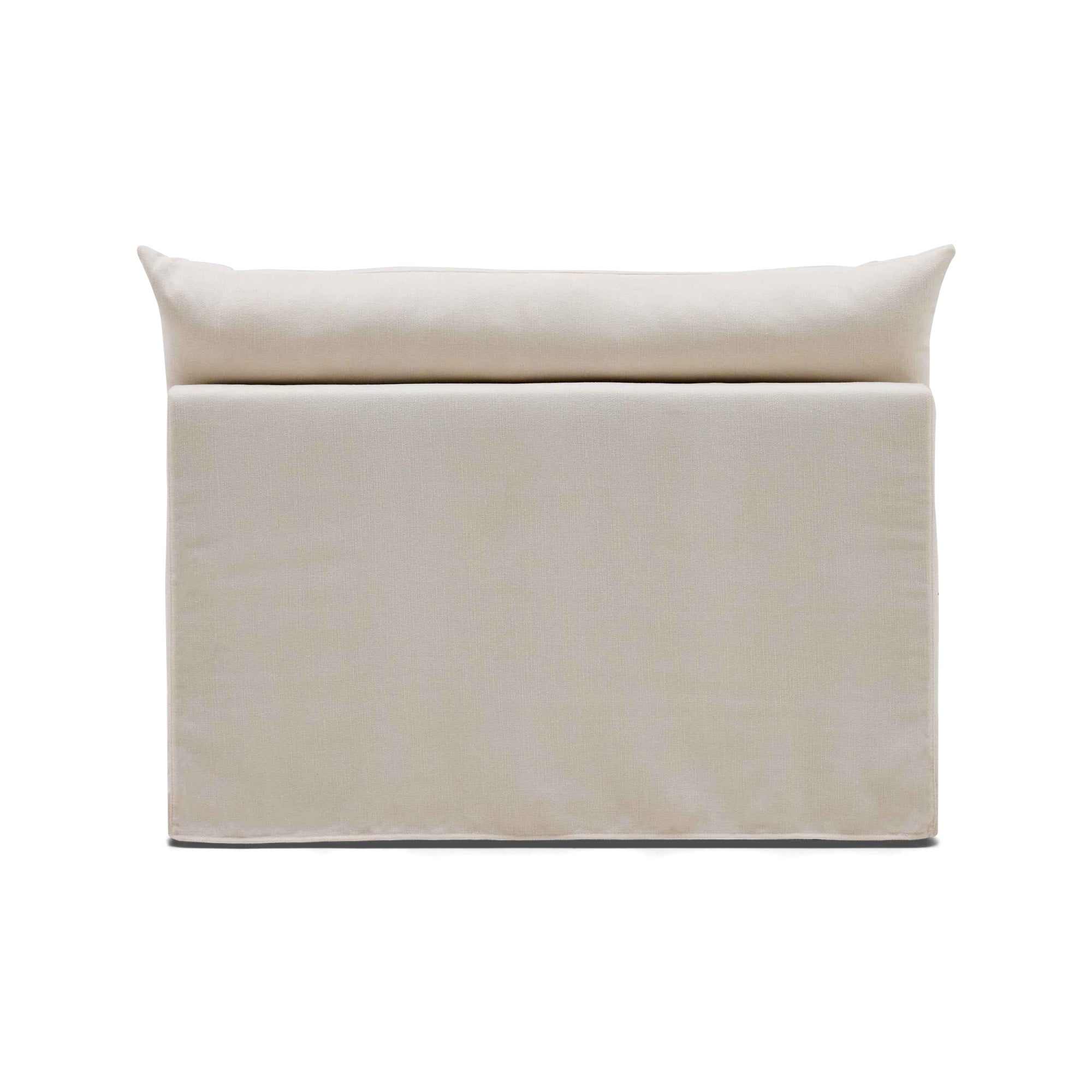 Mia Sofa Chair Ivory