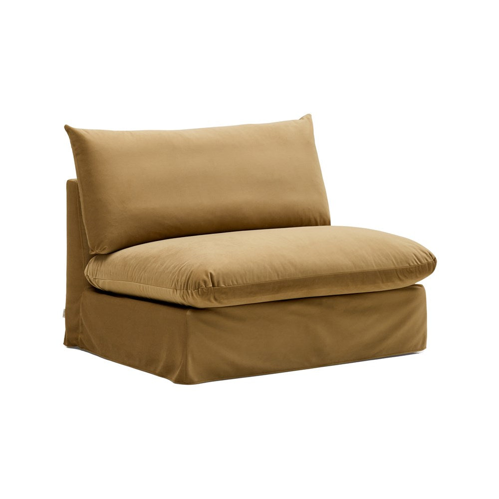 Mia Sofa Chair Sand