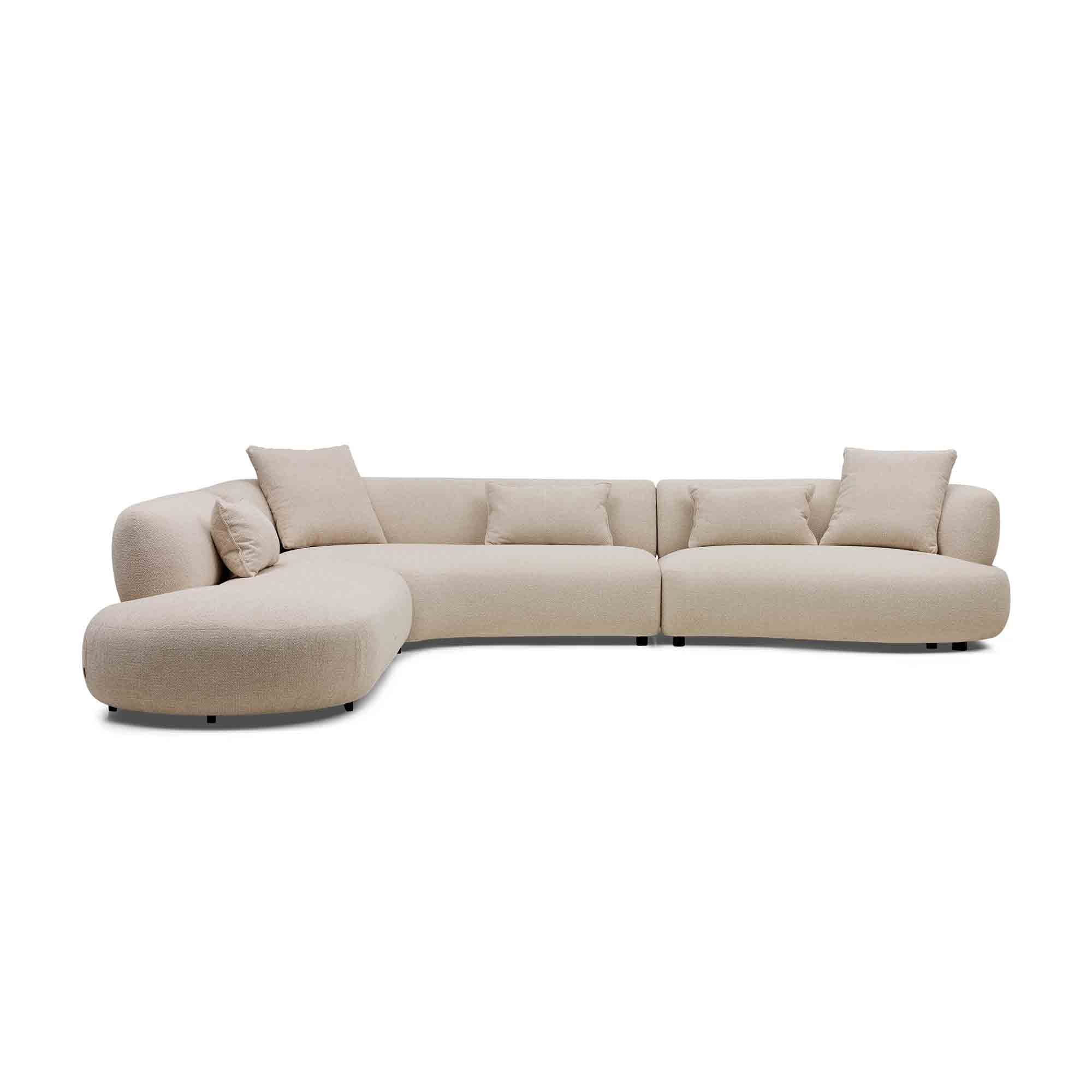 Beni Modular Sofa