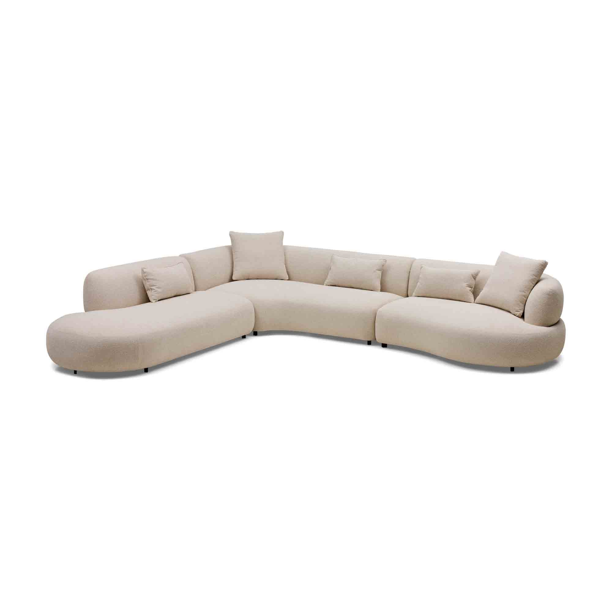 Beni Modular Sofa