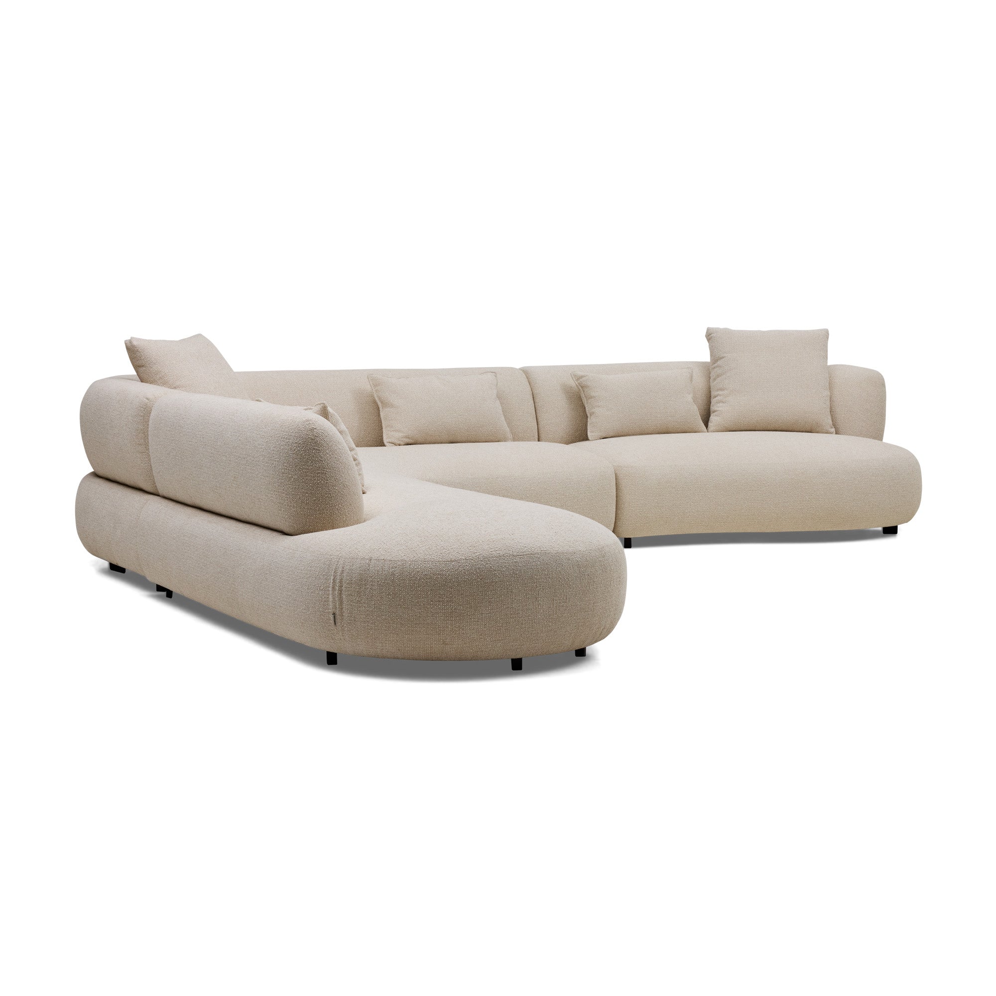 Beni Modular Sofa