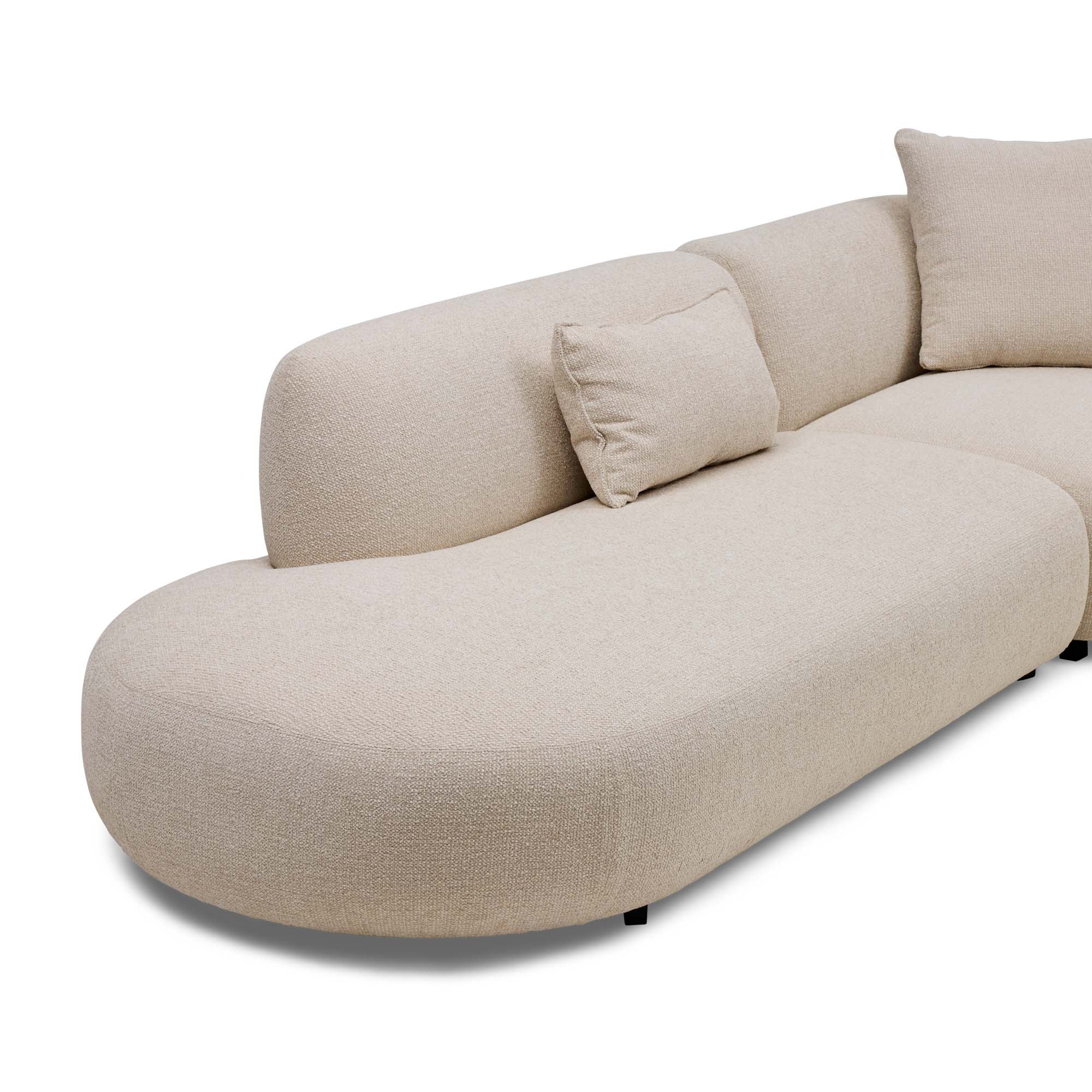 Beni Modular Sofa