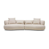 Harlow Modular Sofa Beige