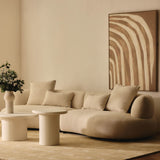 Harlow Modular Sofa Beige