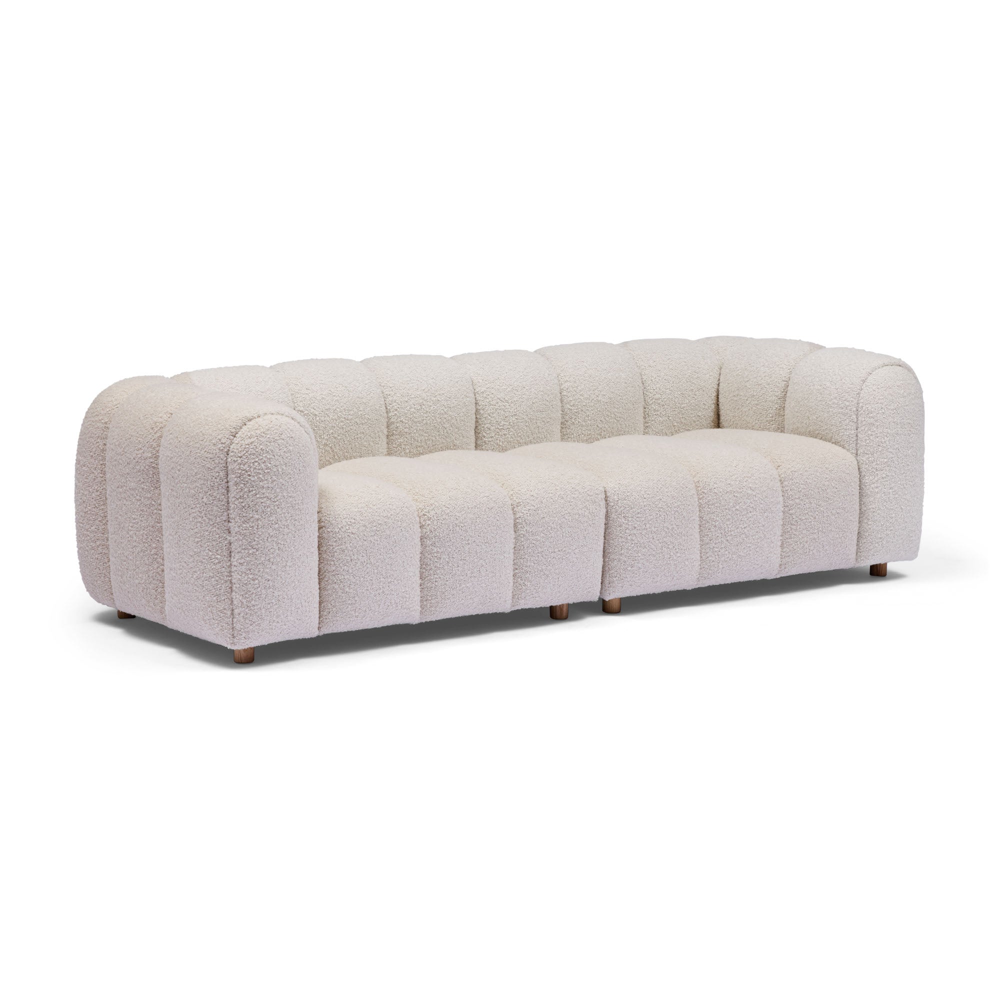 Cloud Modular Sofa Navajo 2 Seat