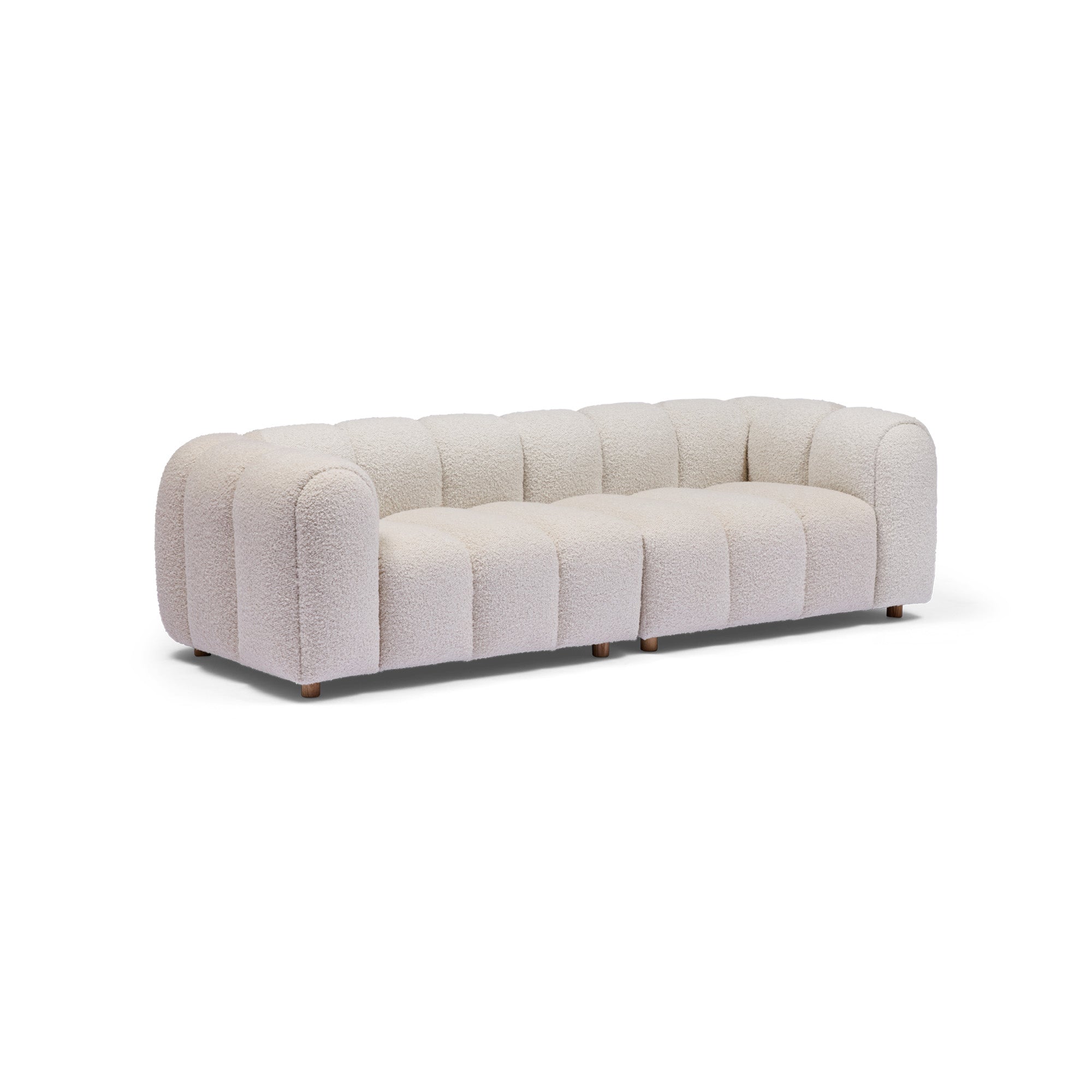 Cloud Modular Sofa Navajo 2 Seat