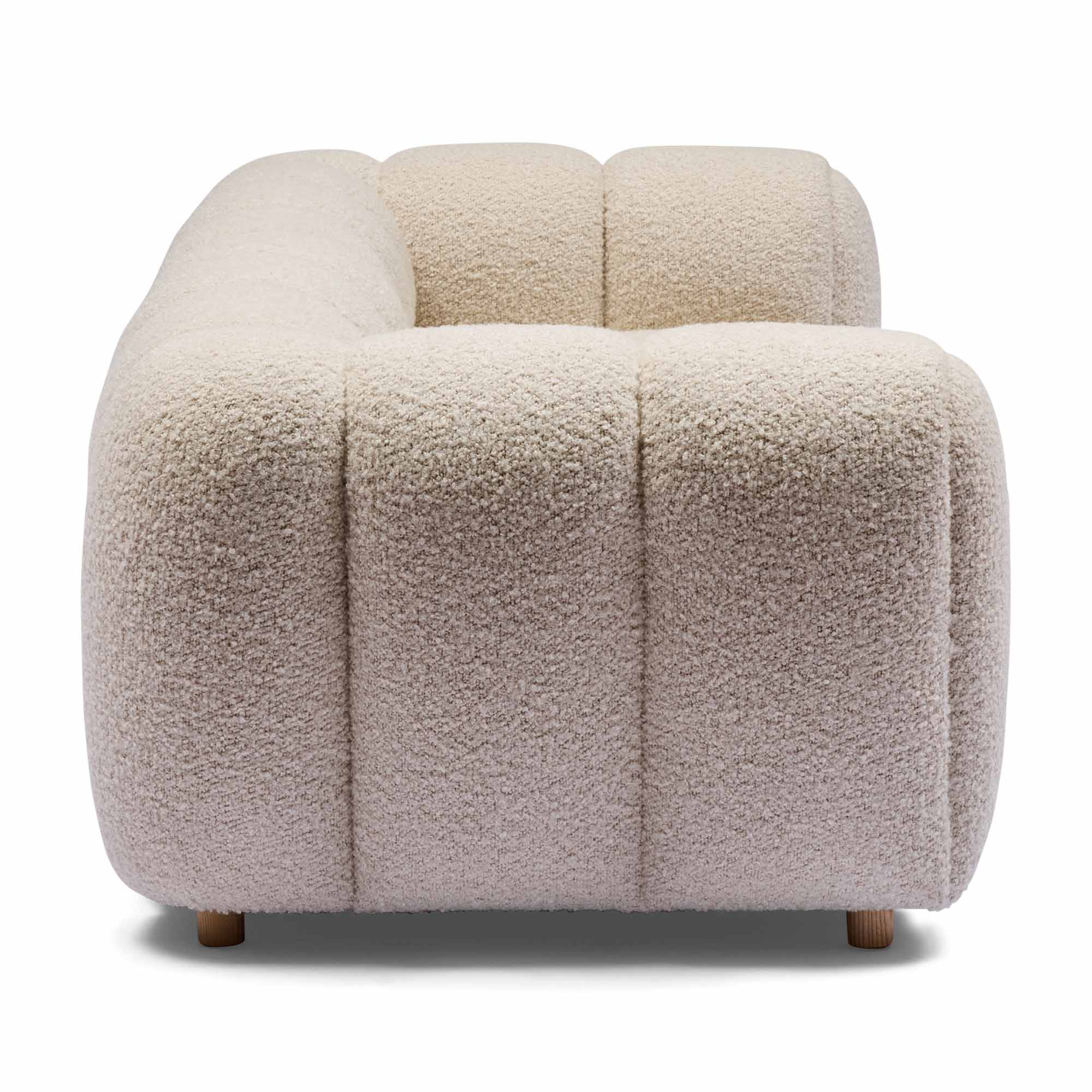 Cloud Modular Sofa Navajo 2 Seat