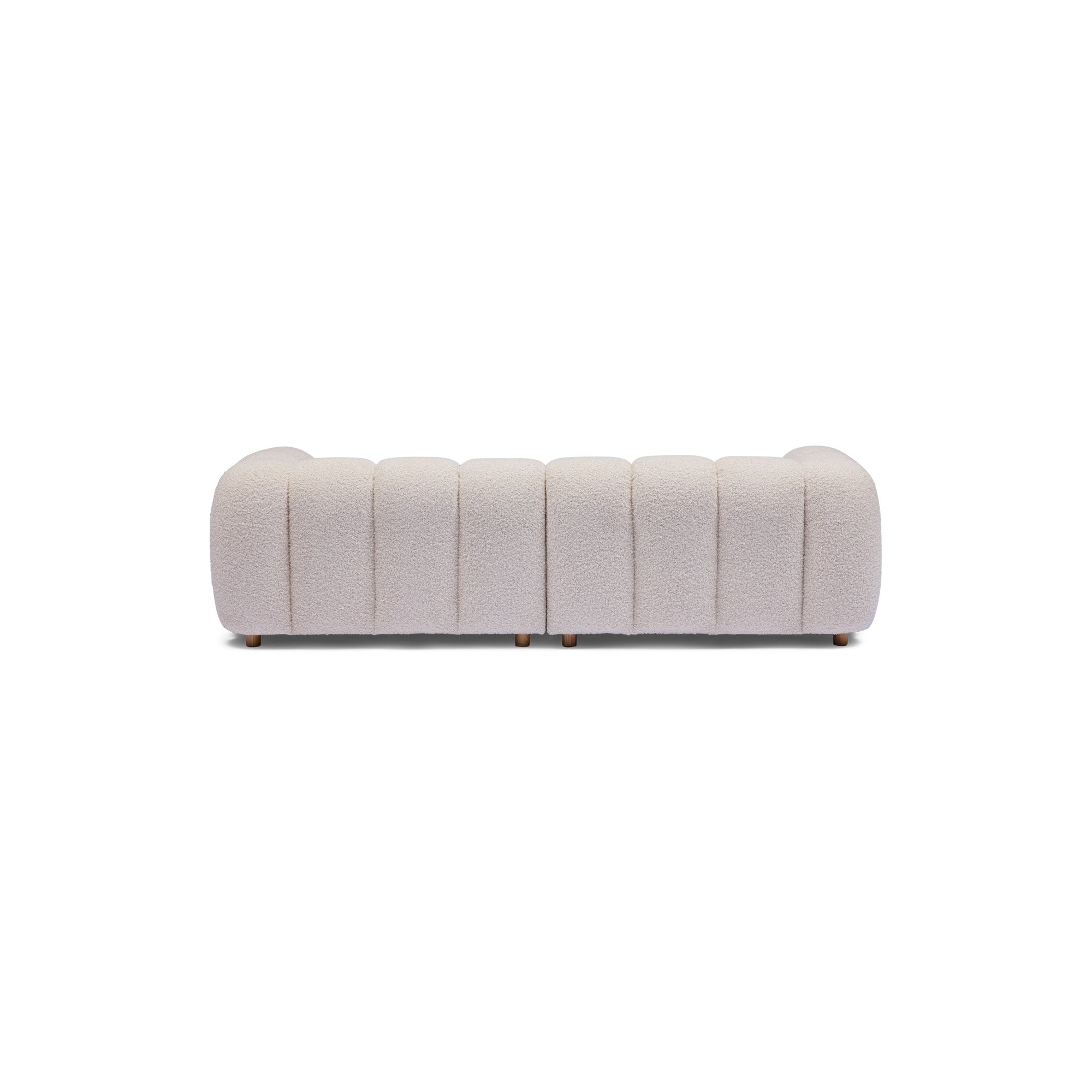 Cloud Modular Sofa Navajo 2 Seat