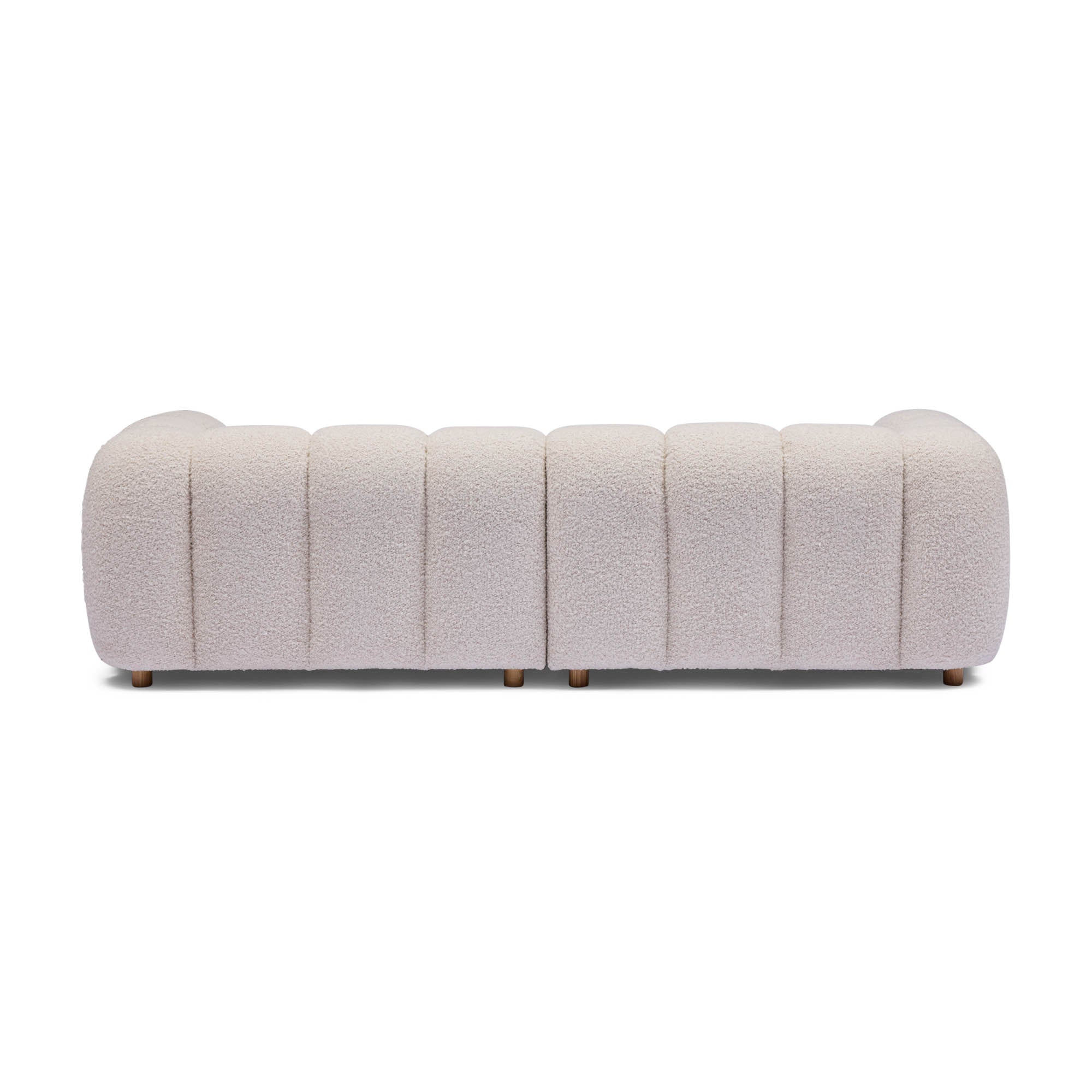 Cloud Modular Sofa Navajo 2 Seat