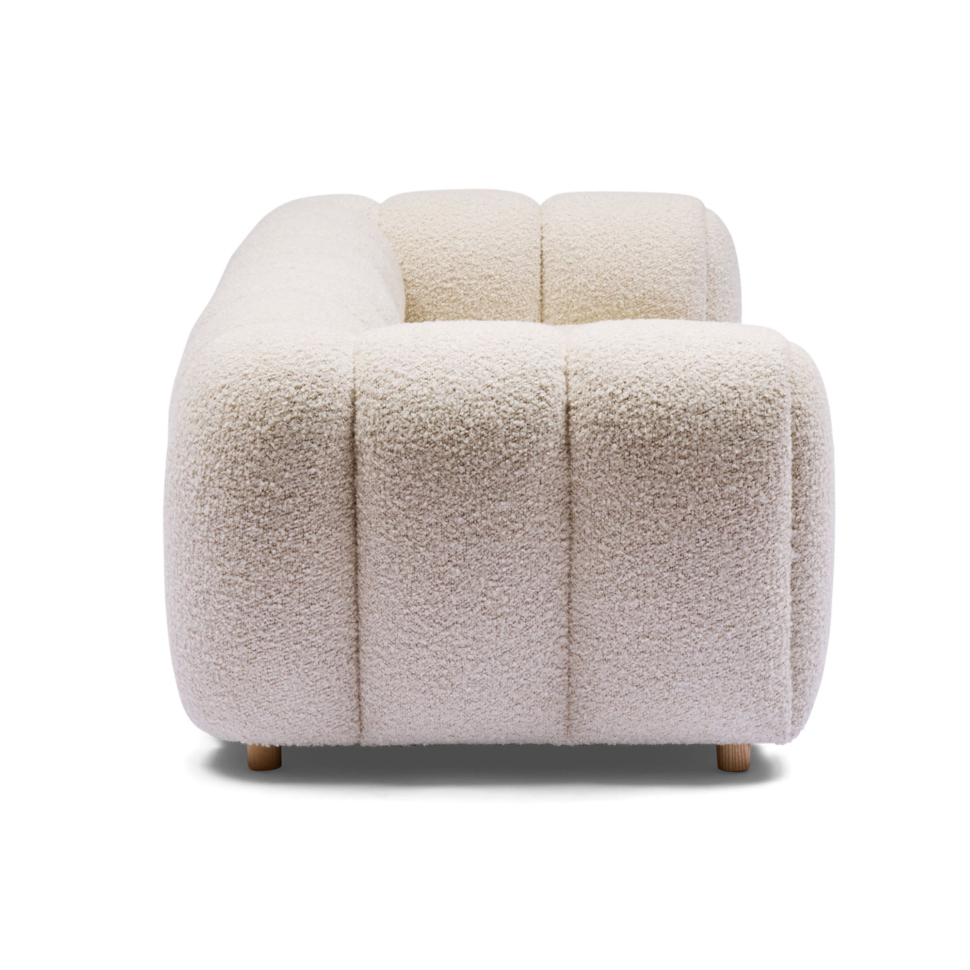 Cloud Modular Sofa Navajo 2 Seat